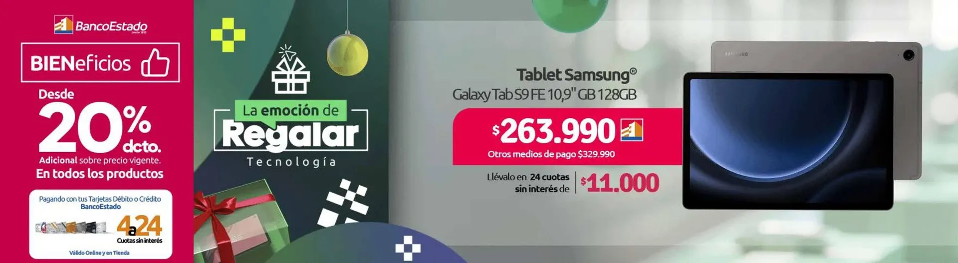 Catálogo de Catálogo PC Factory 11 de diciembre al 24 de diciembre 2024 - Página 10