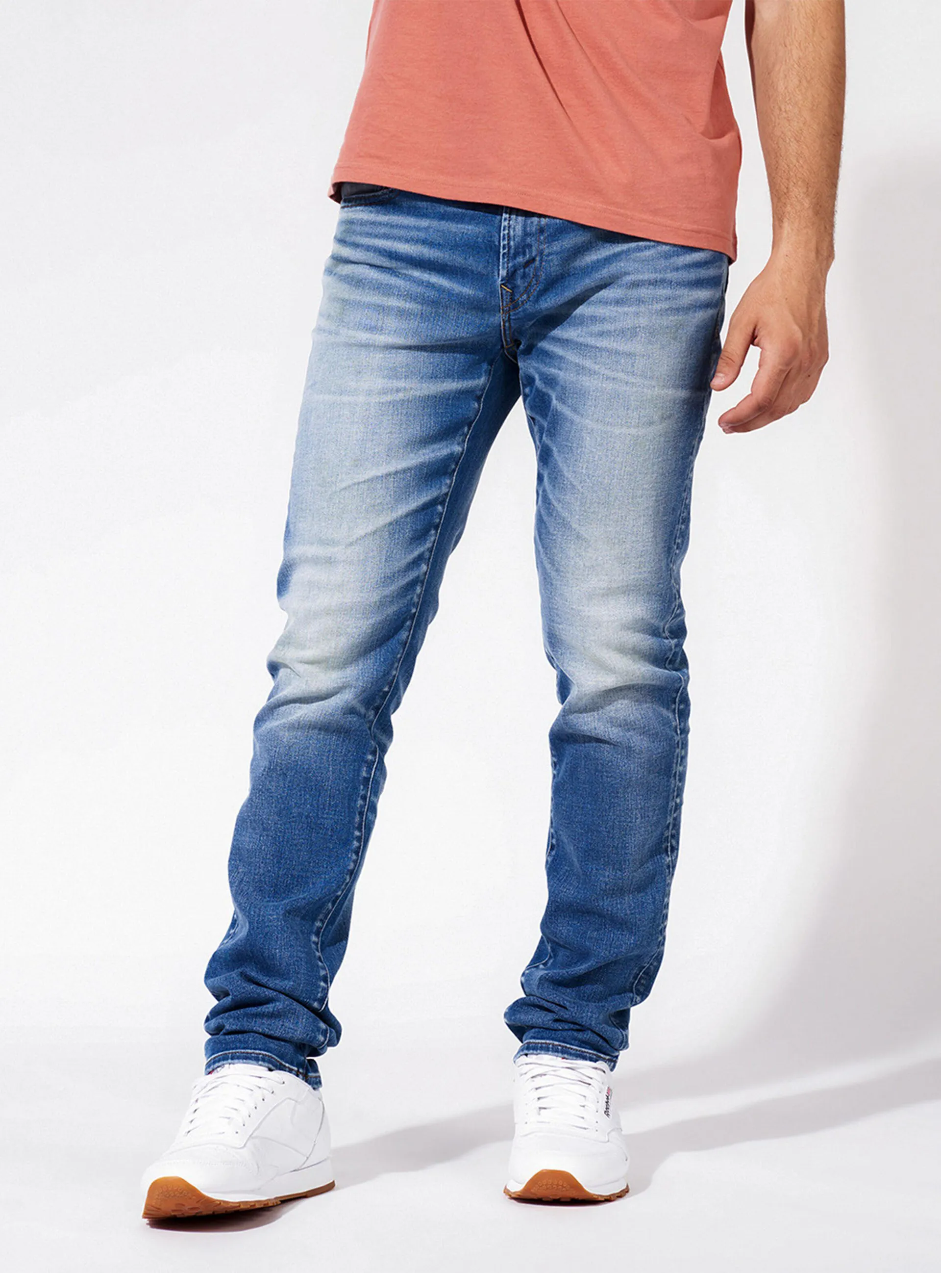 Jeans AE AirFlex Slim