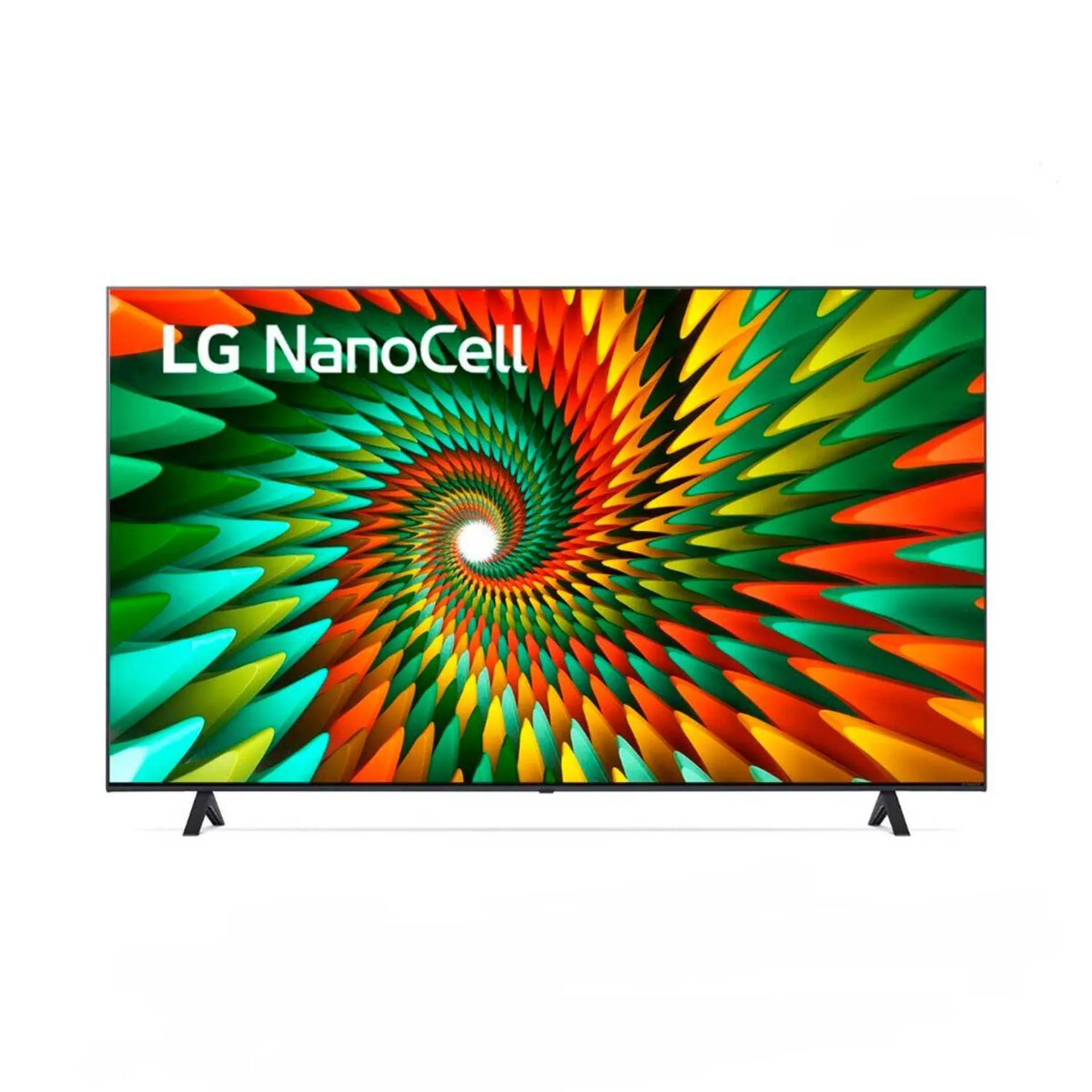 LED 50" LG NanoCell 50NANO77SRA Smart TV 4K UHD 2023