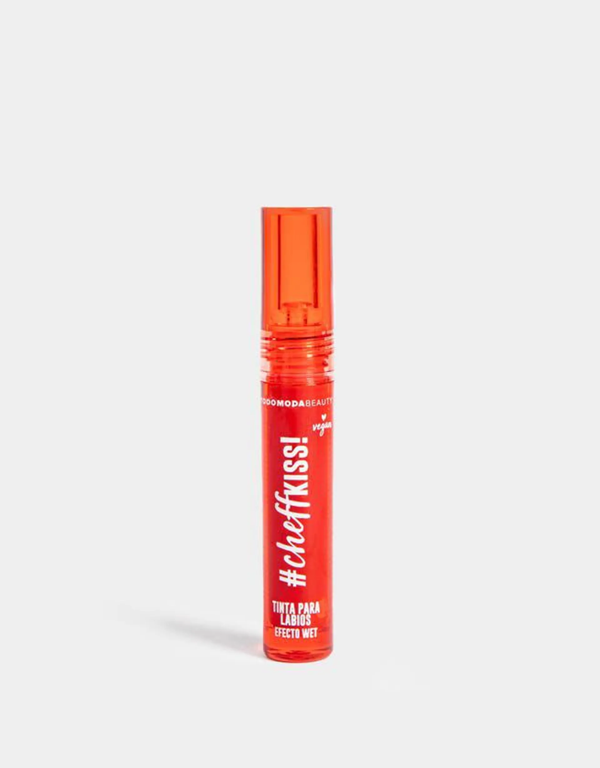 Tinta para labios "#cheffkiss" - lip bestie