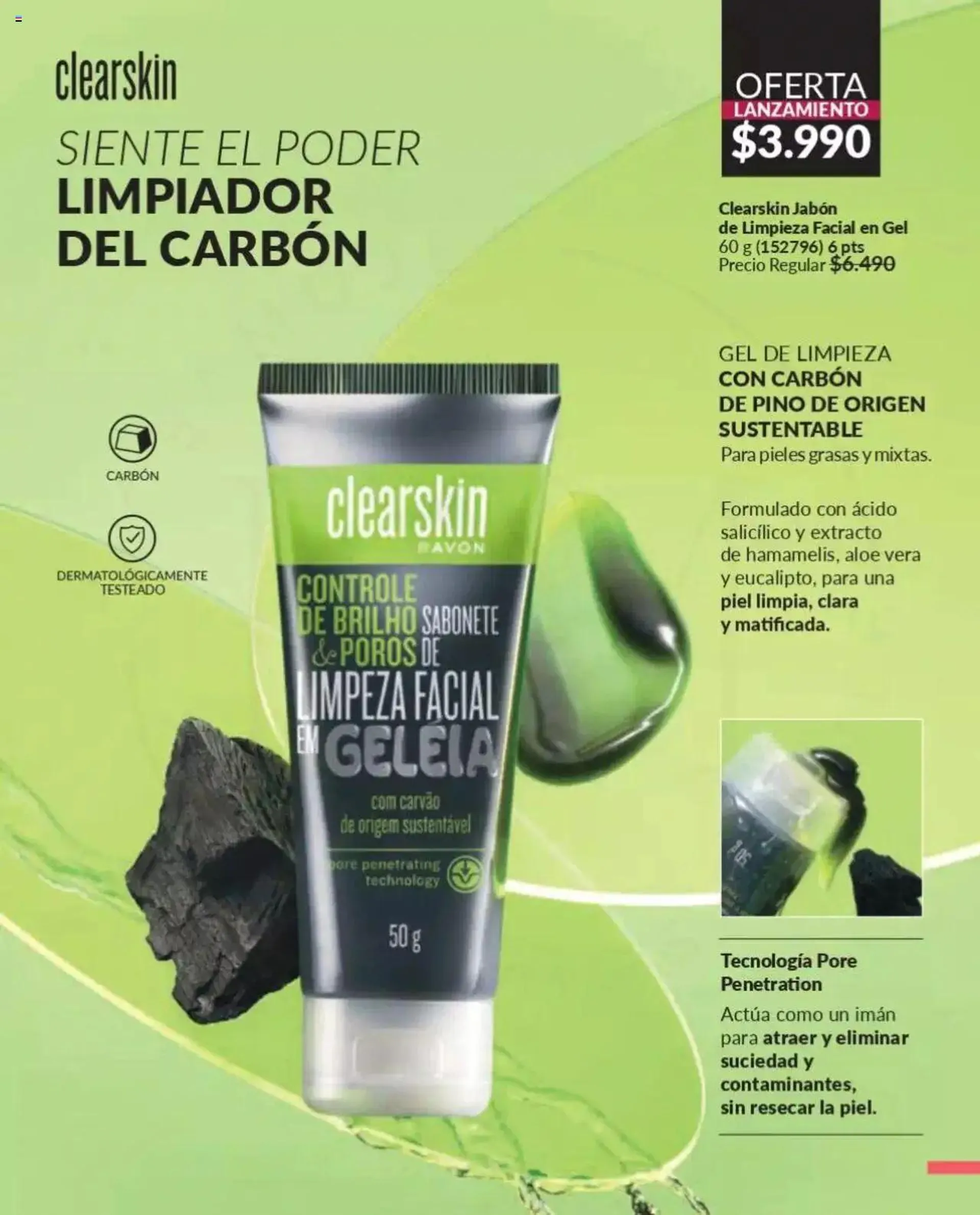 Catálogo Avon Campaña 12 - 88