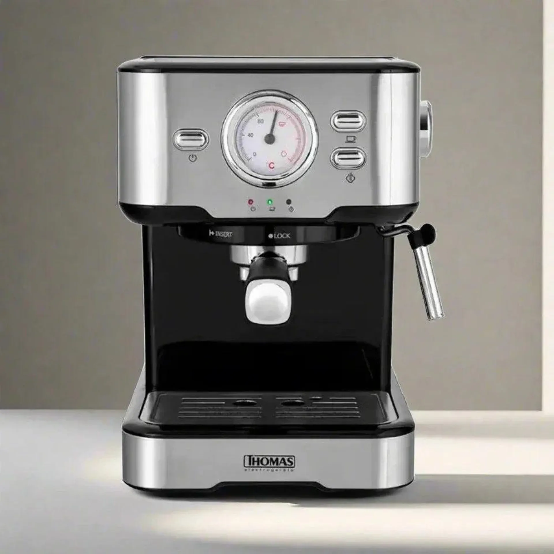 Cafetera TH-150E Thomas