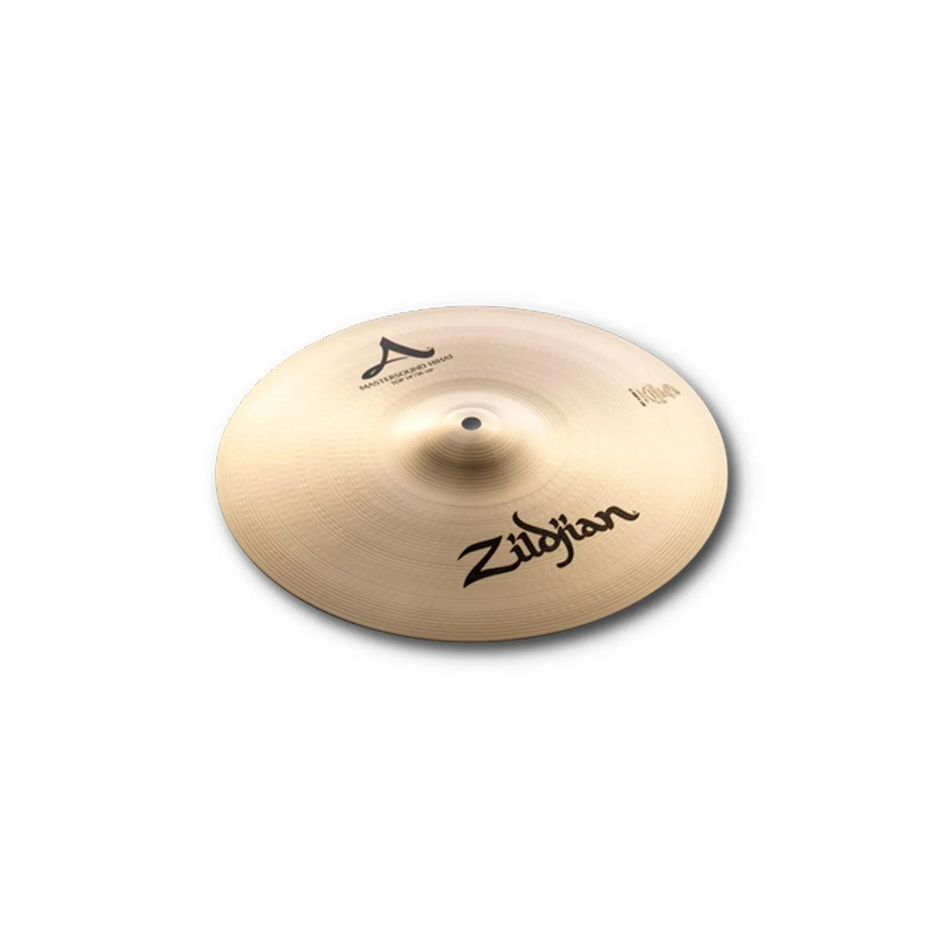 Platillo TOP HiHat Zildjian A0124 Mastersound de 14 pulgadas