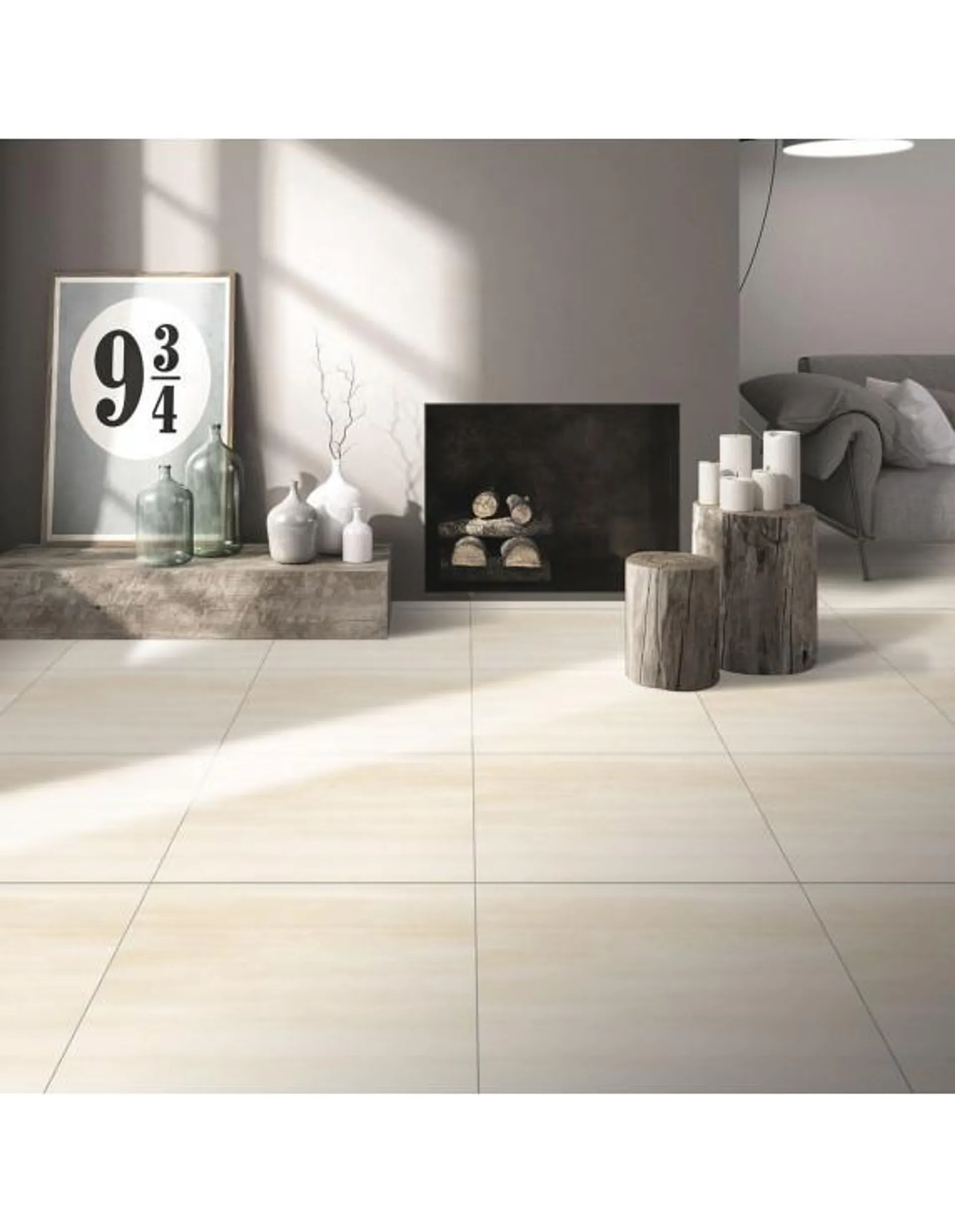 LIMESTONE MARFIL 60X60