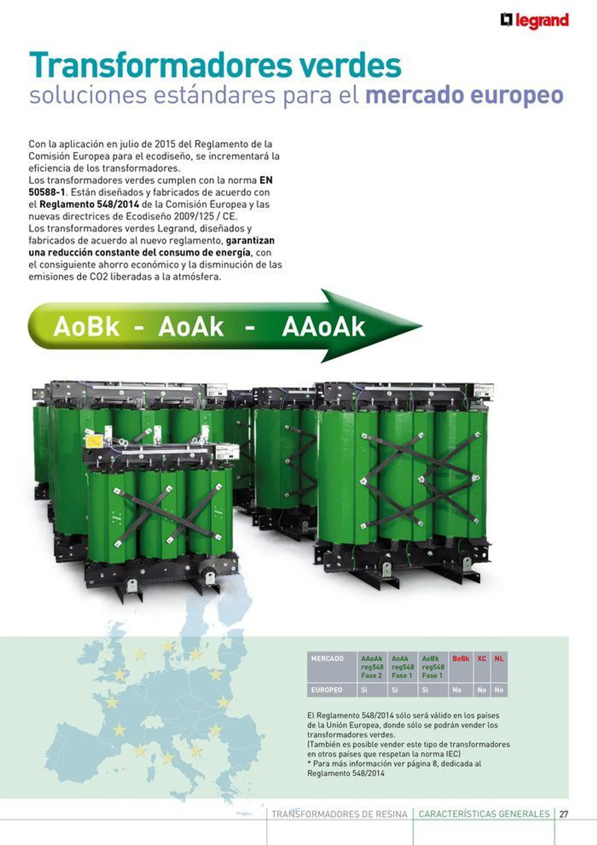 Brochure_Transformadores_Resina - 27