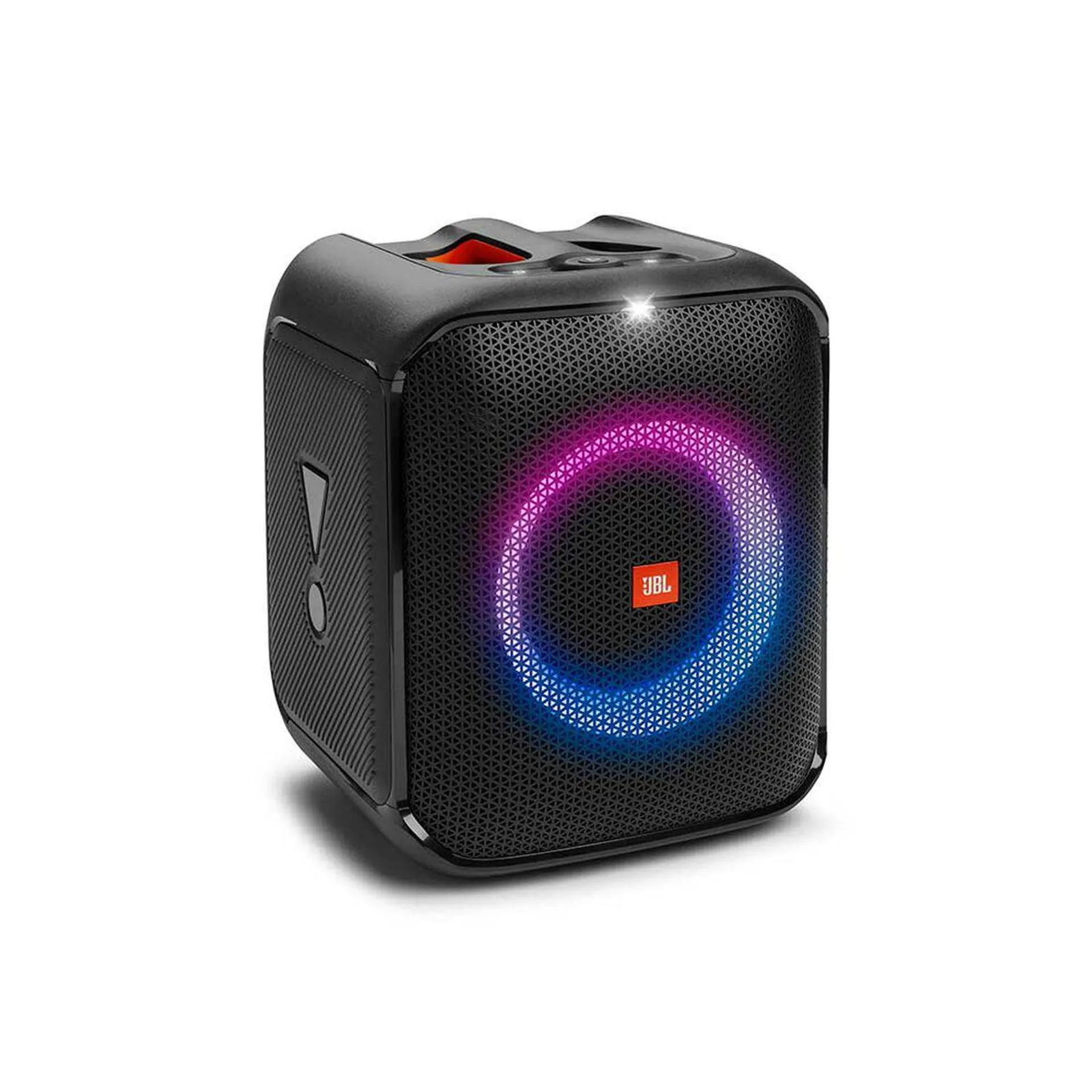 Minicomponente JBL PartyBox Encore Essential Karaoke