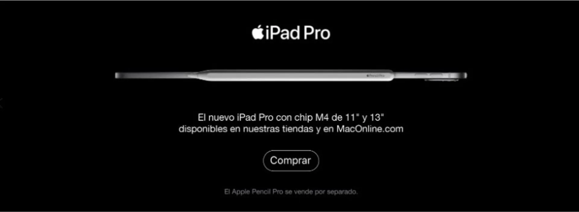 Catálogo de MacOnline promociones ! 27 de junio al 26 de julio 2024 - Página 5