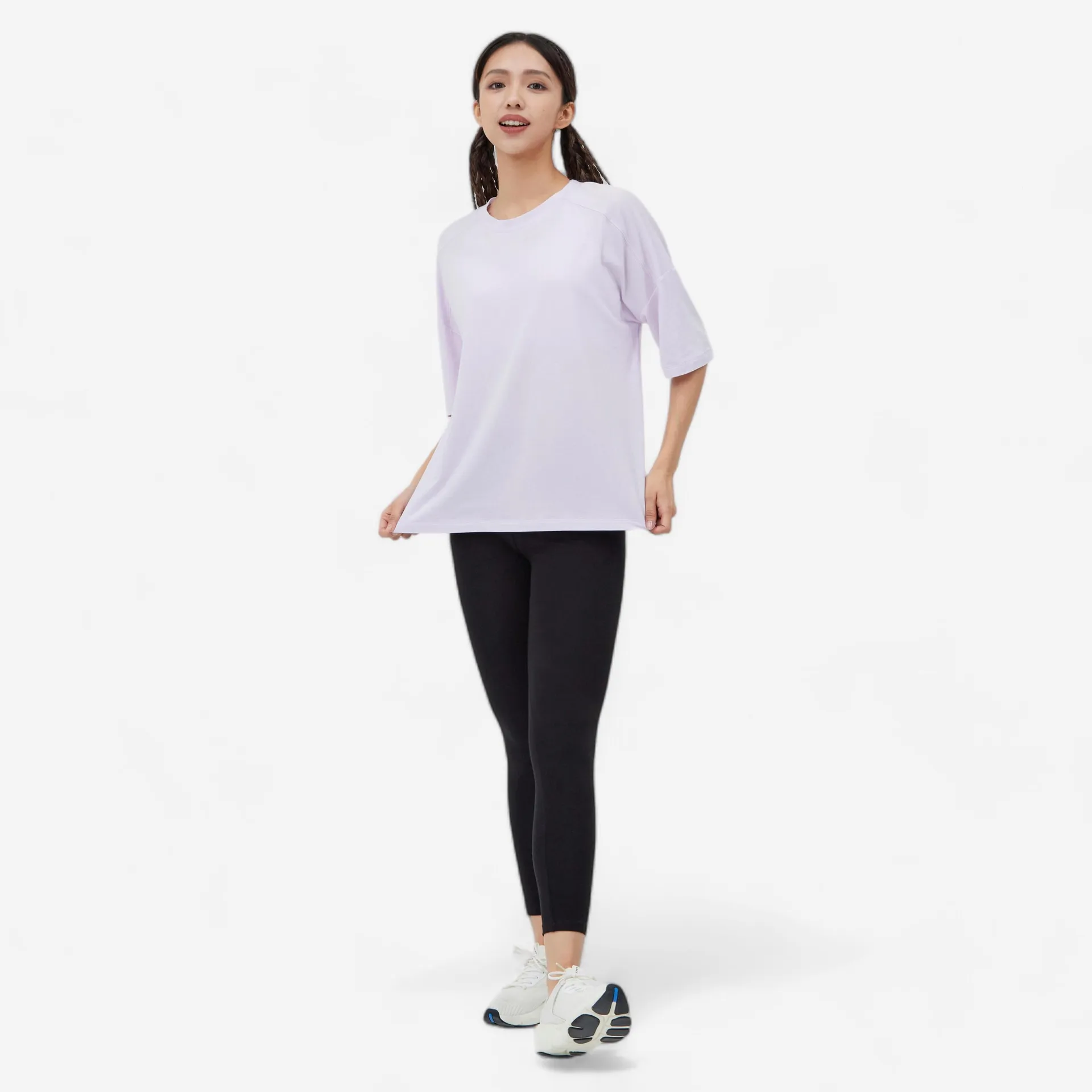 POLERA MUJER 520