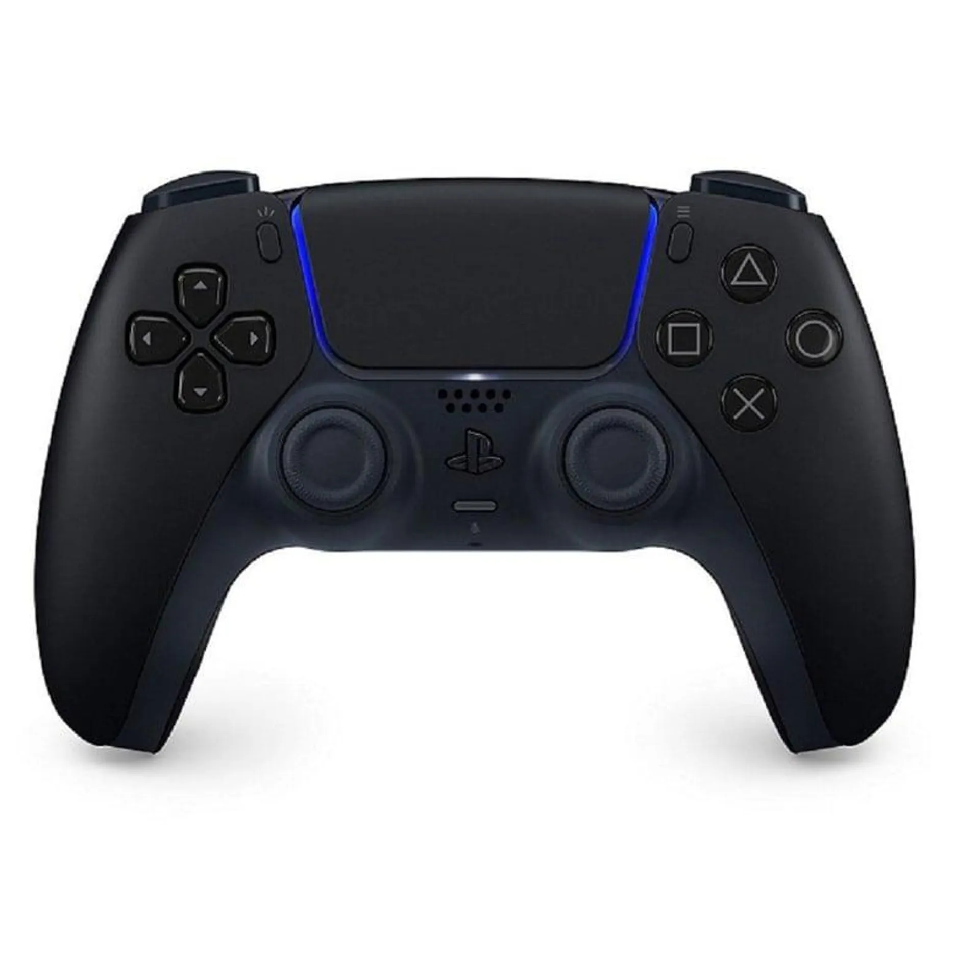 Control inalámbrico DualSense PS5 Midnight Black