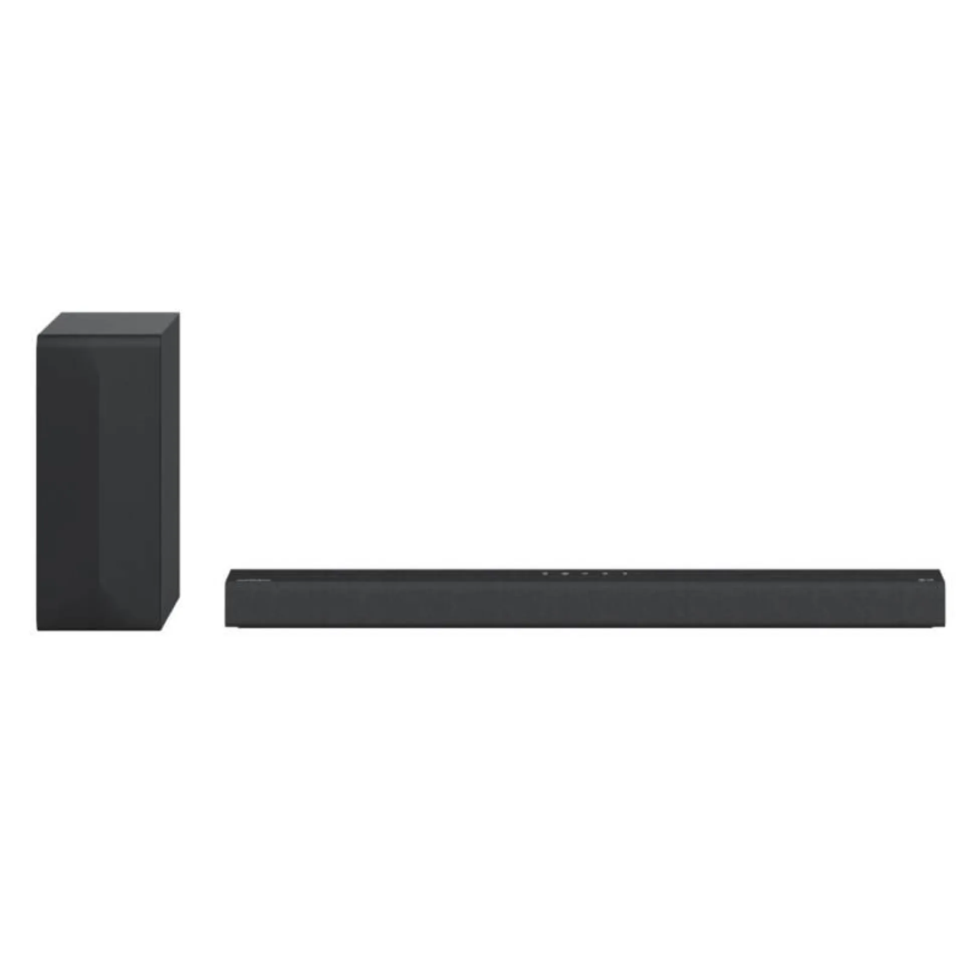 Soundbar S65Q