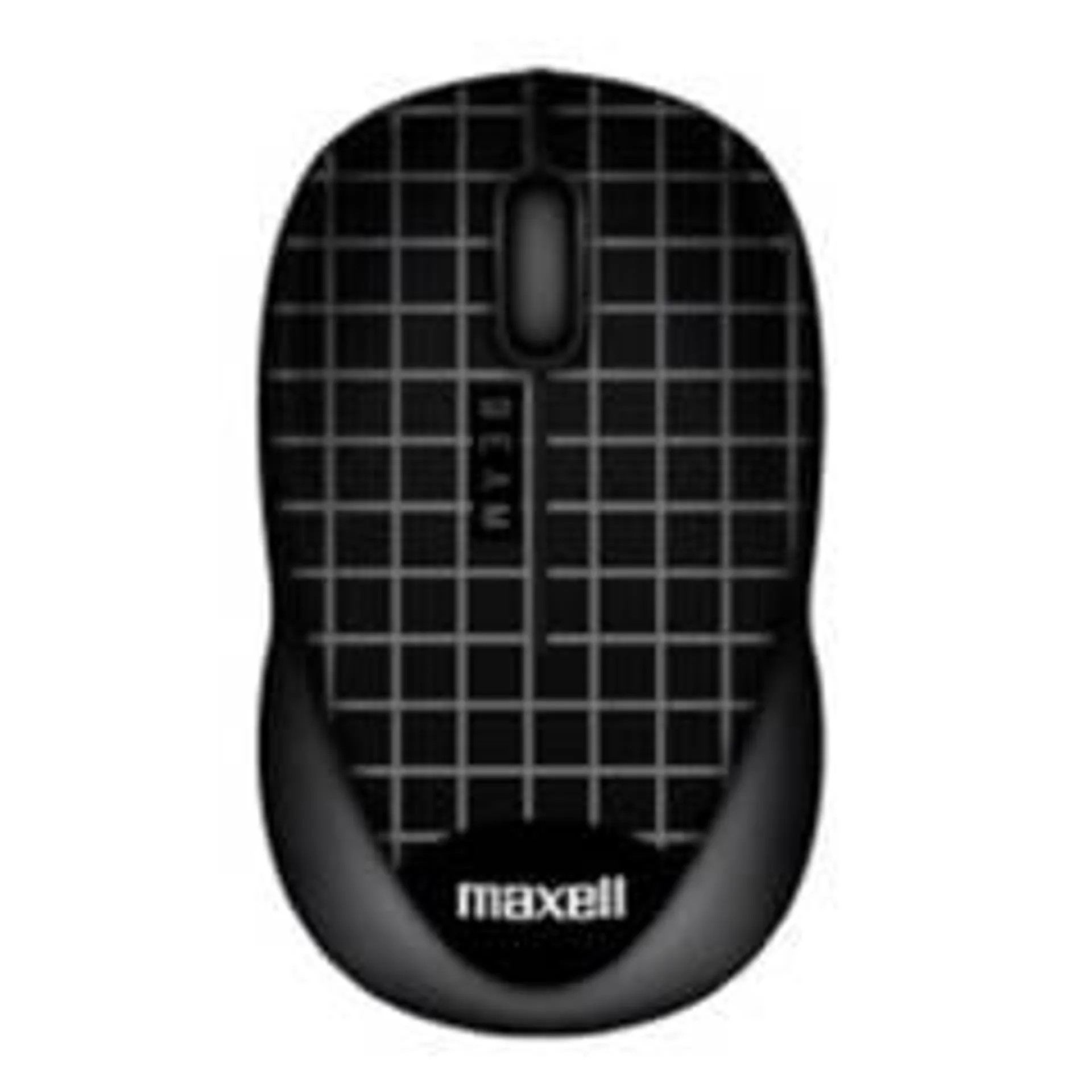 Mouse inalámbrico óptico MOWL-250 negro