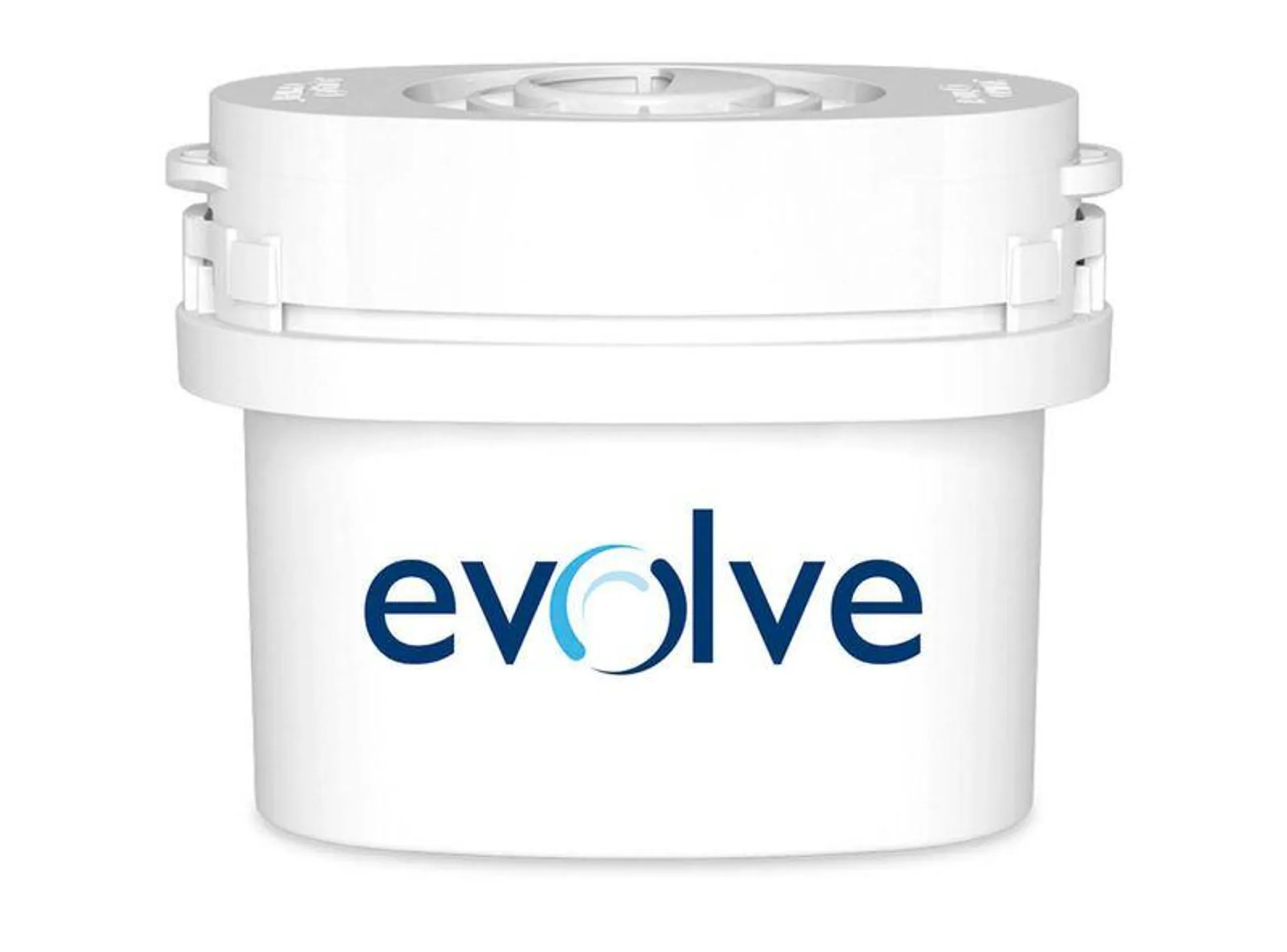 Filtro de agua Evolve Vand