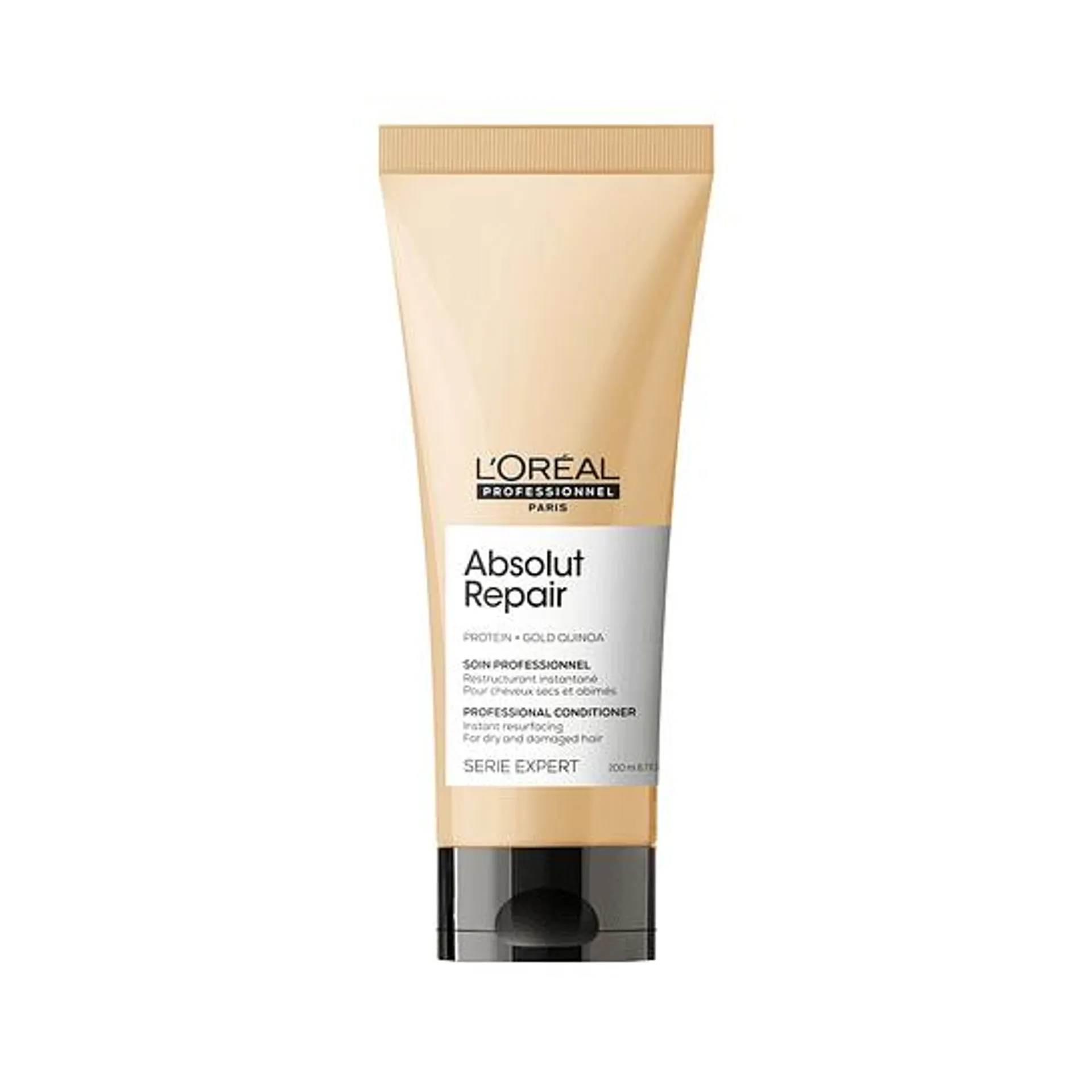 Acondicionador Reparación Absolut Repair 200ml L'Oréal Professionnel