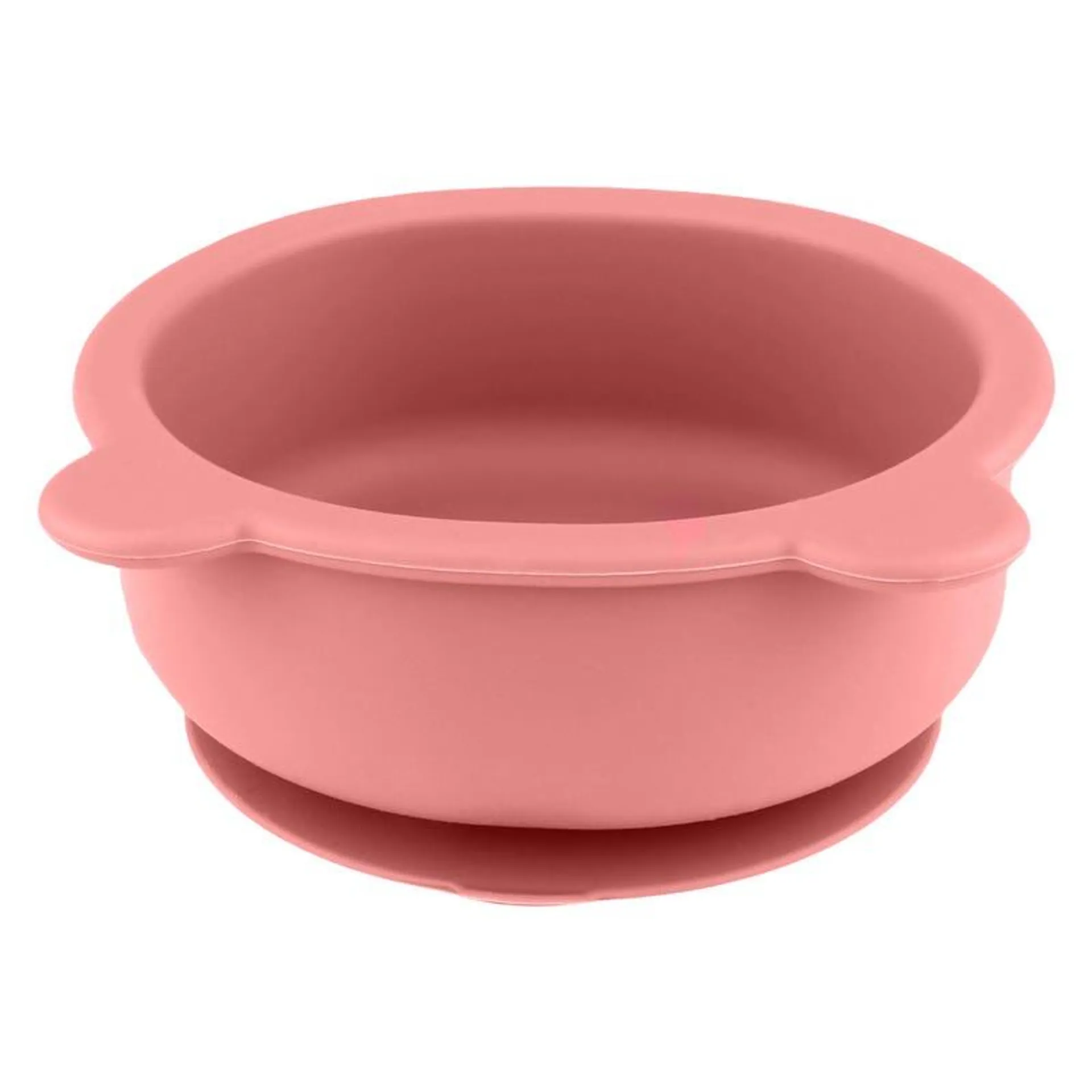 BOWL ROSADO