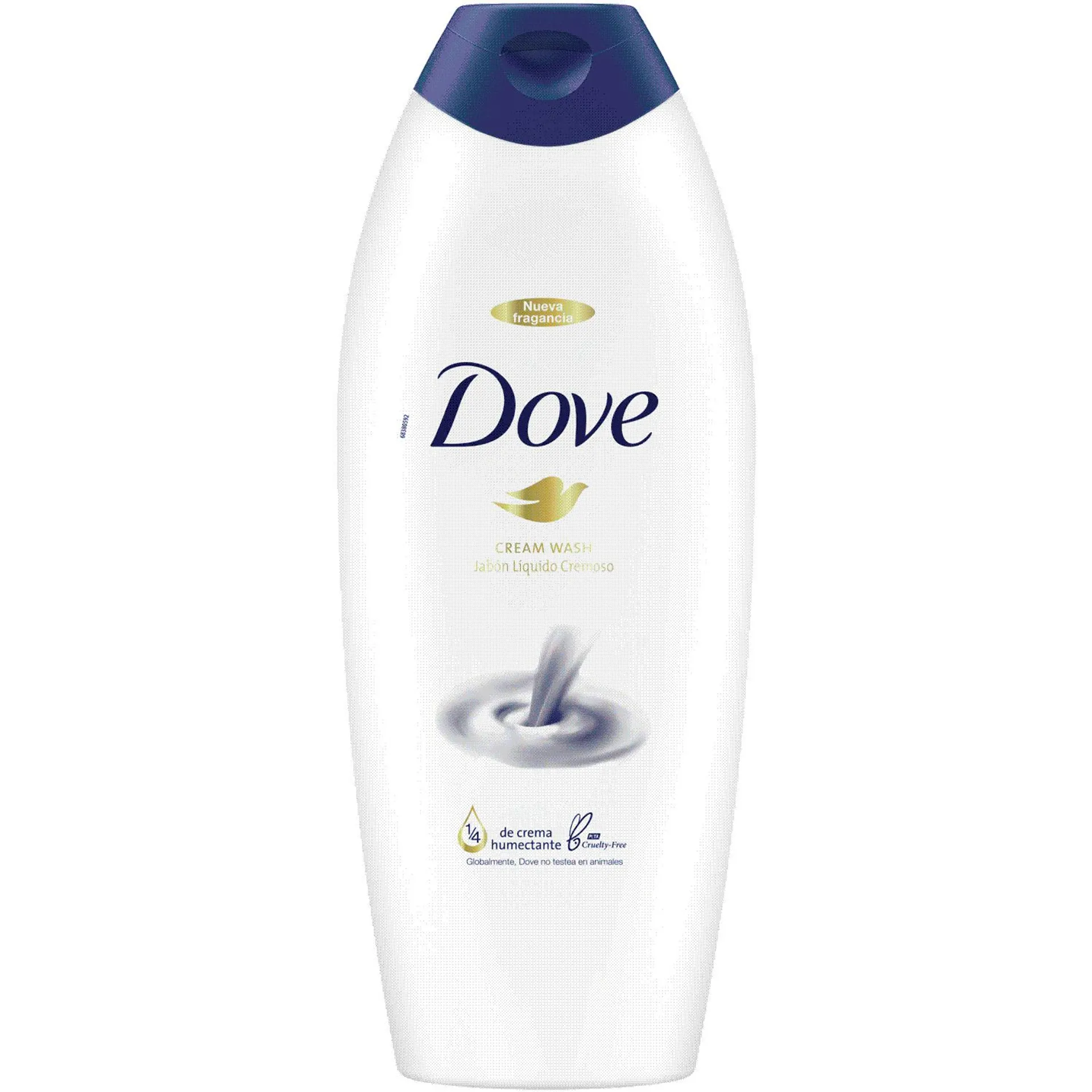 Jabón Líquido Dove Original 700 ml