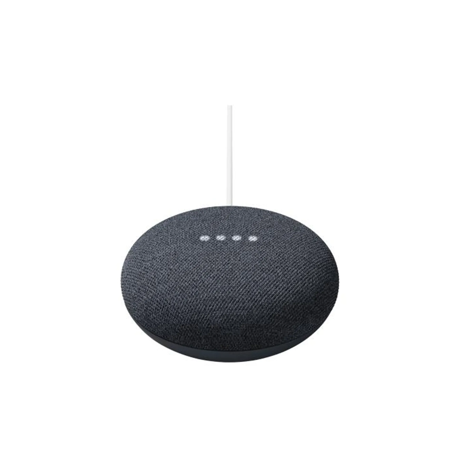 Nest Mini Charcoal