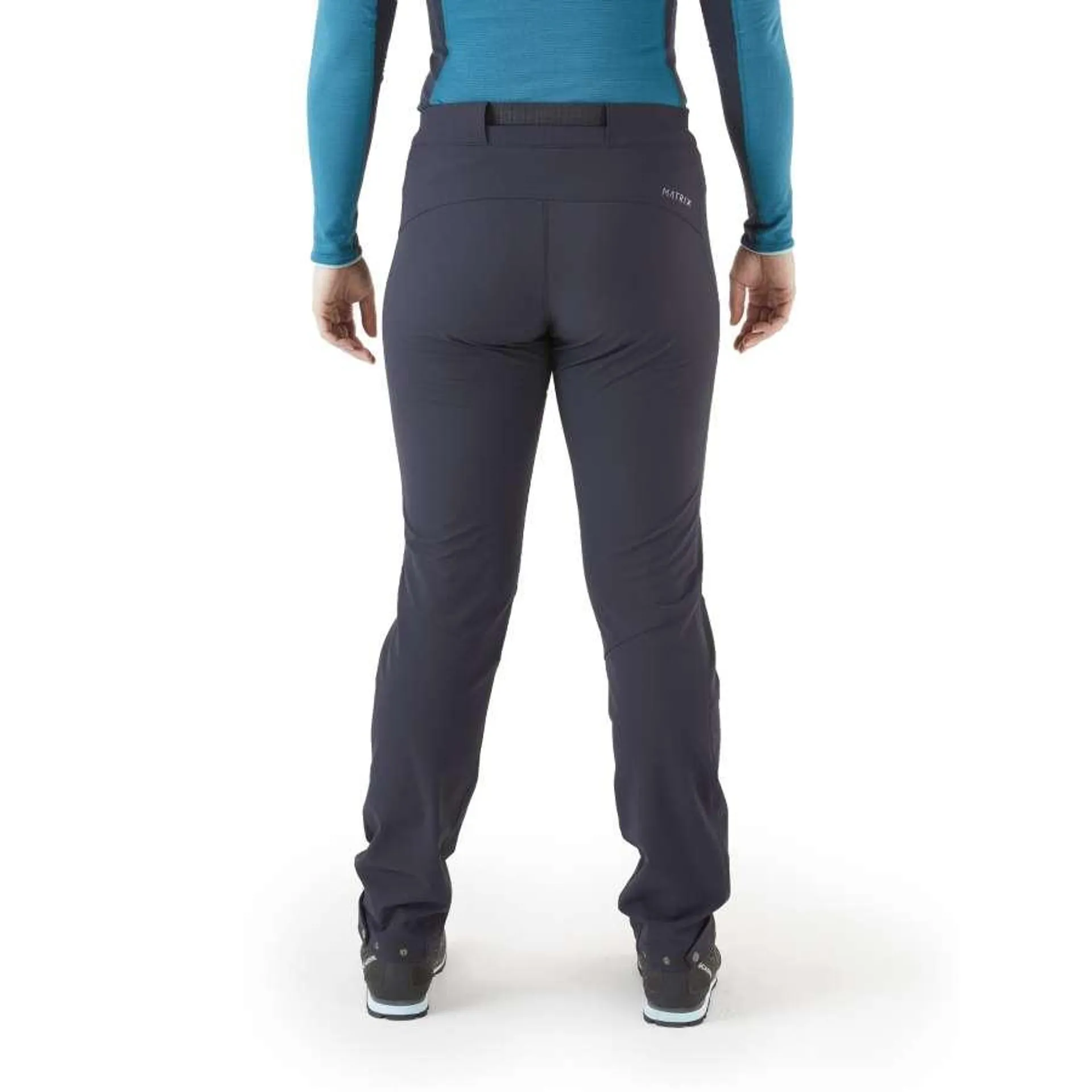 Rab Incline AS Softshell Pants Wmns