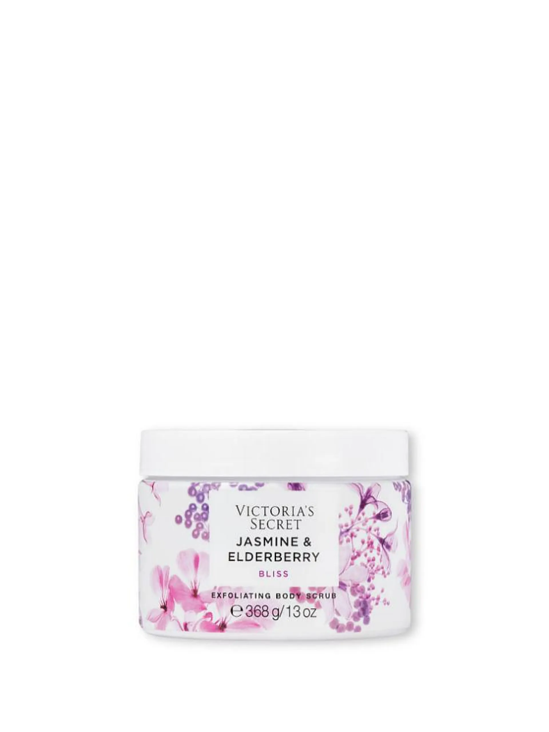 Exfoliante Corporal Jasmine Elderberry