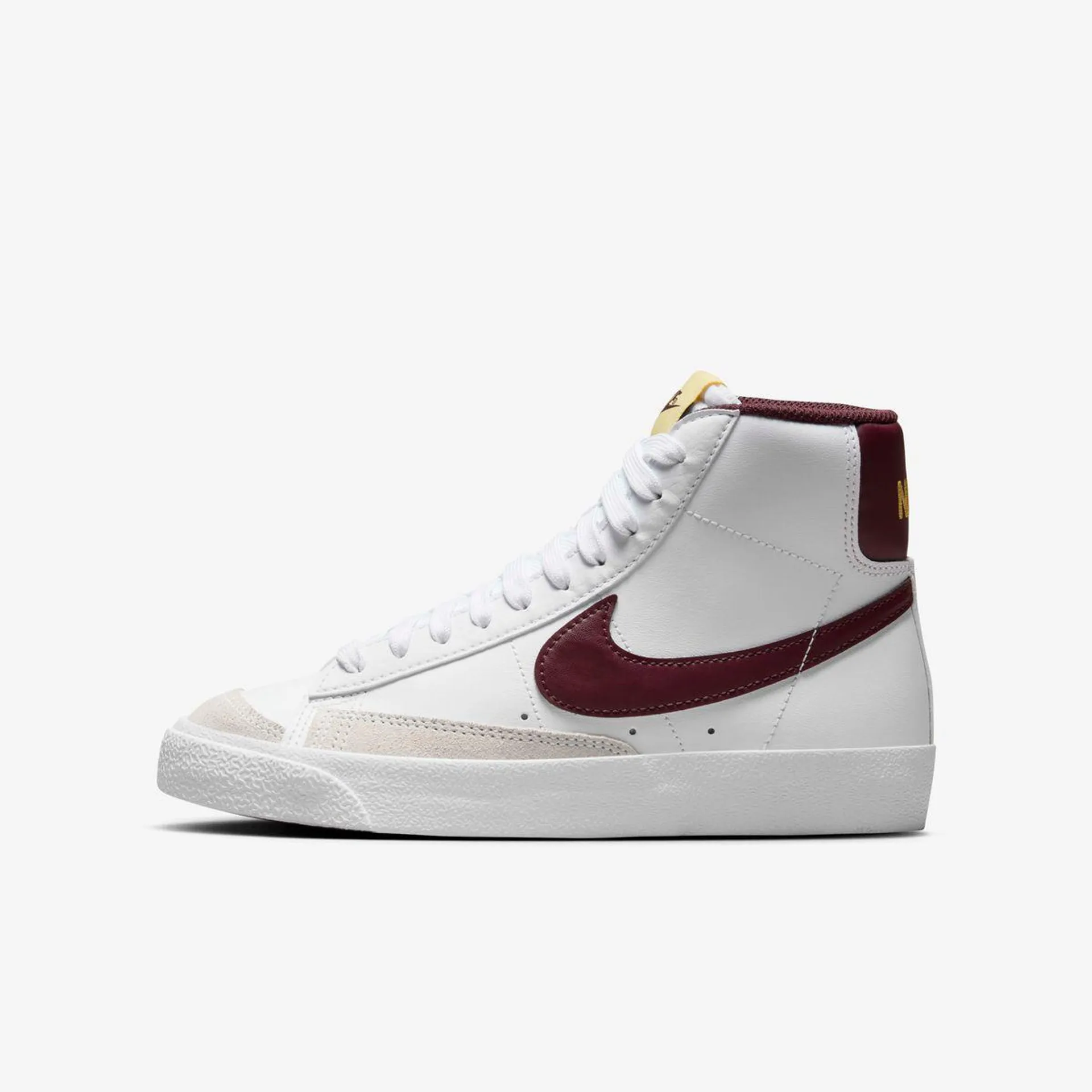 NIKE BLAZER MID '77 (GS)