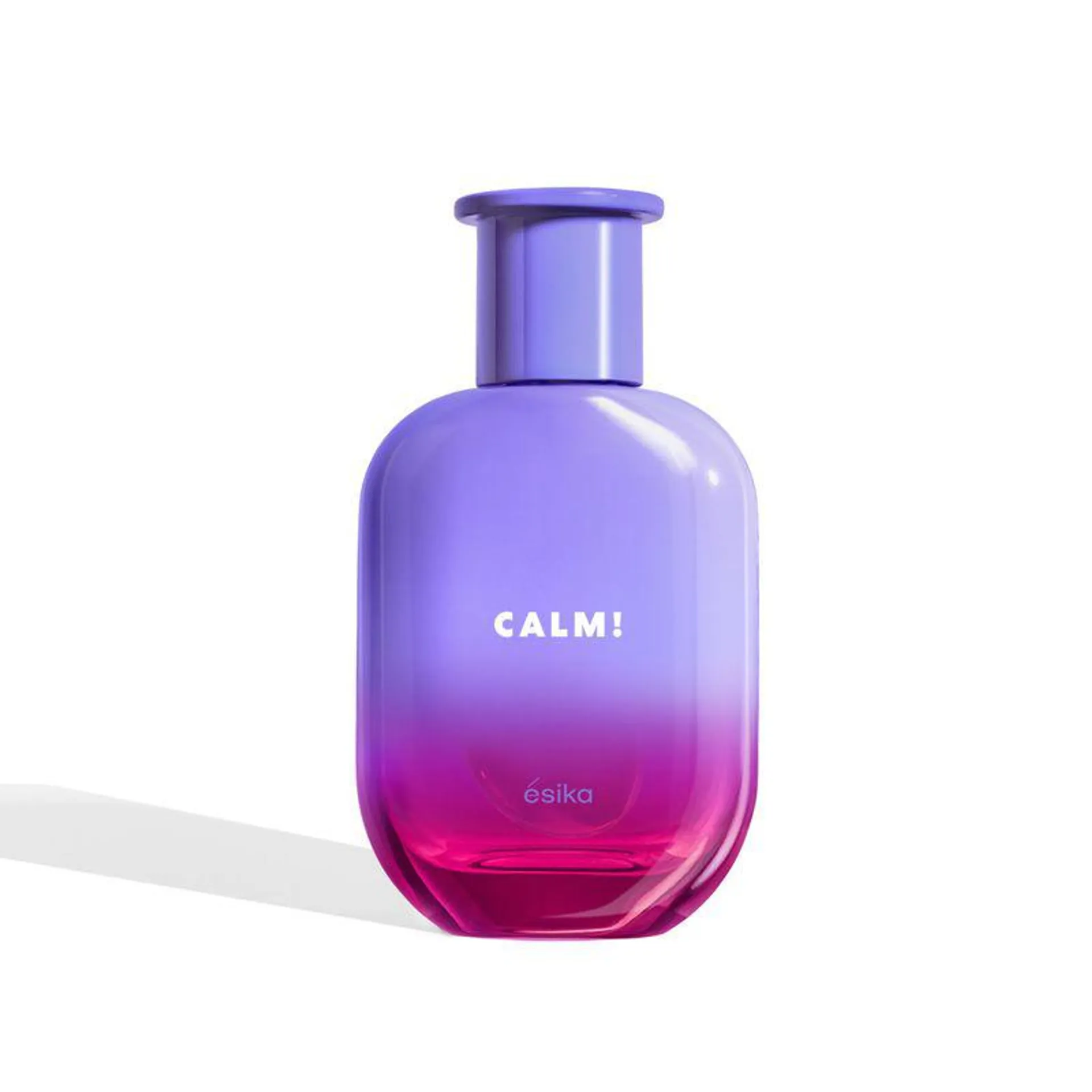 émotions CALM! Eau de Parfum, 45 ml