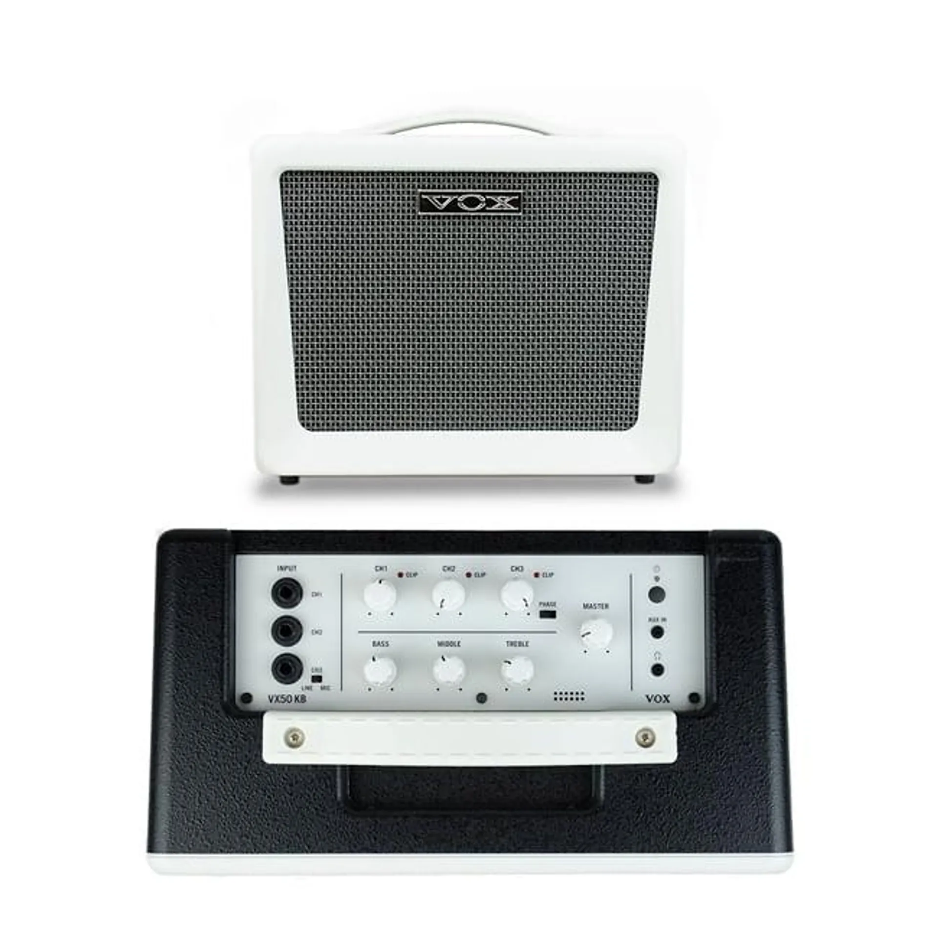 Combo teclado Vox VX50-KB