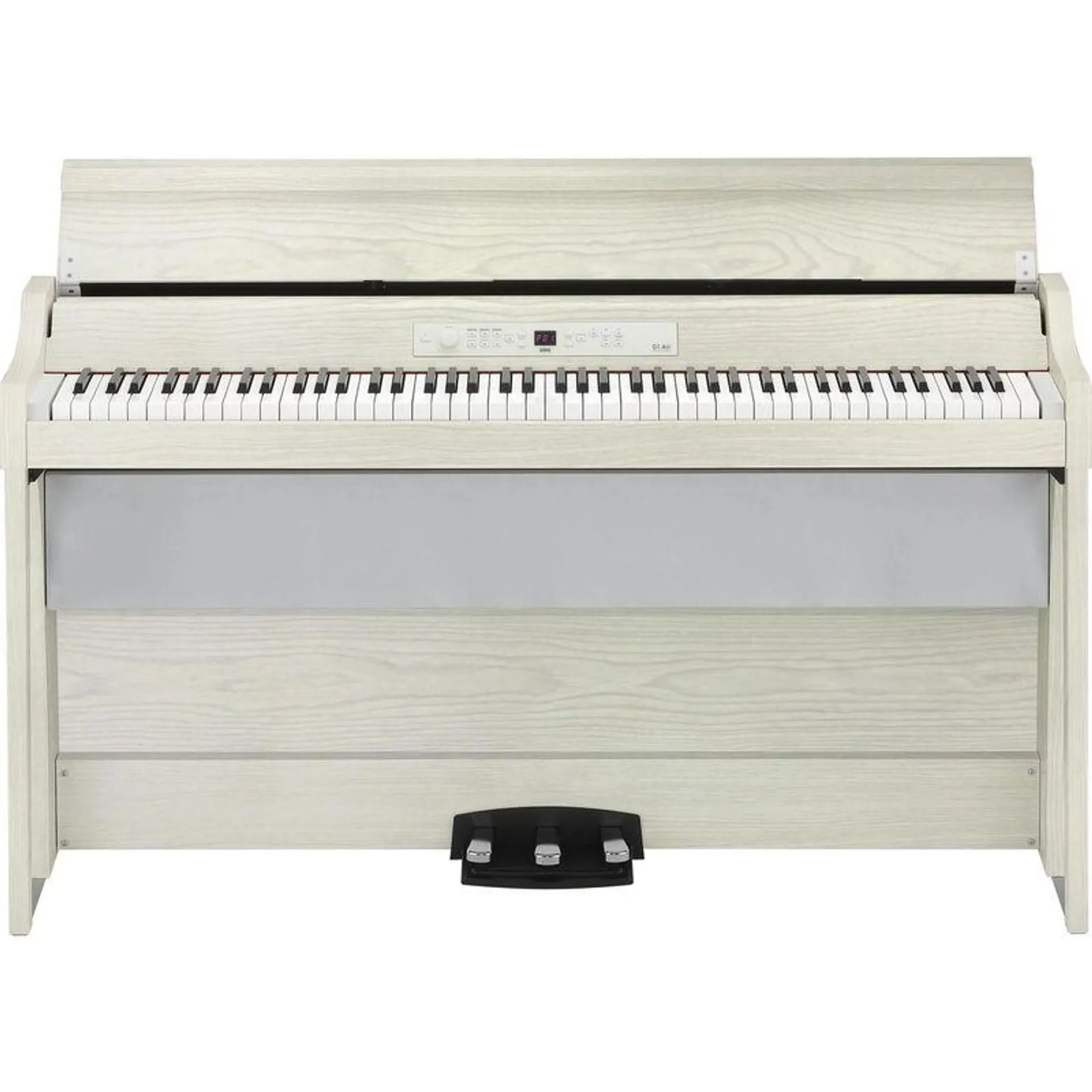 Piano digital Korg G1 Air - White Ash Edition