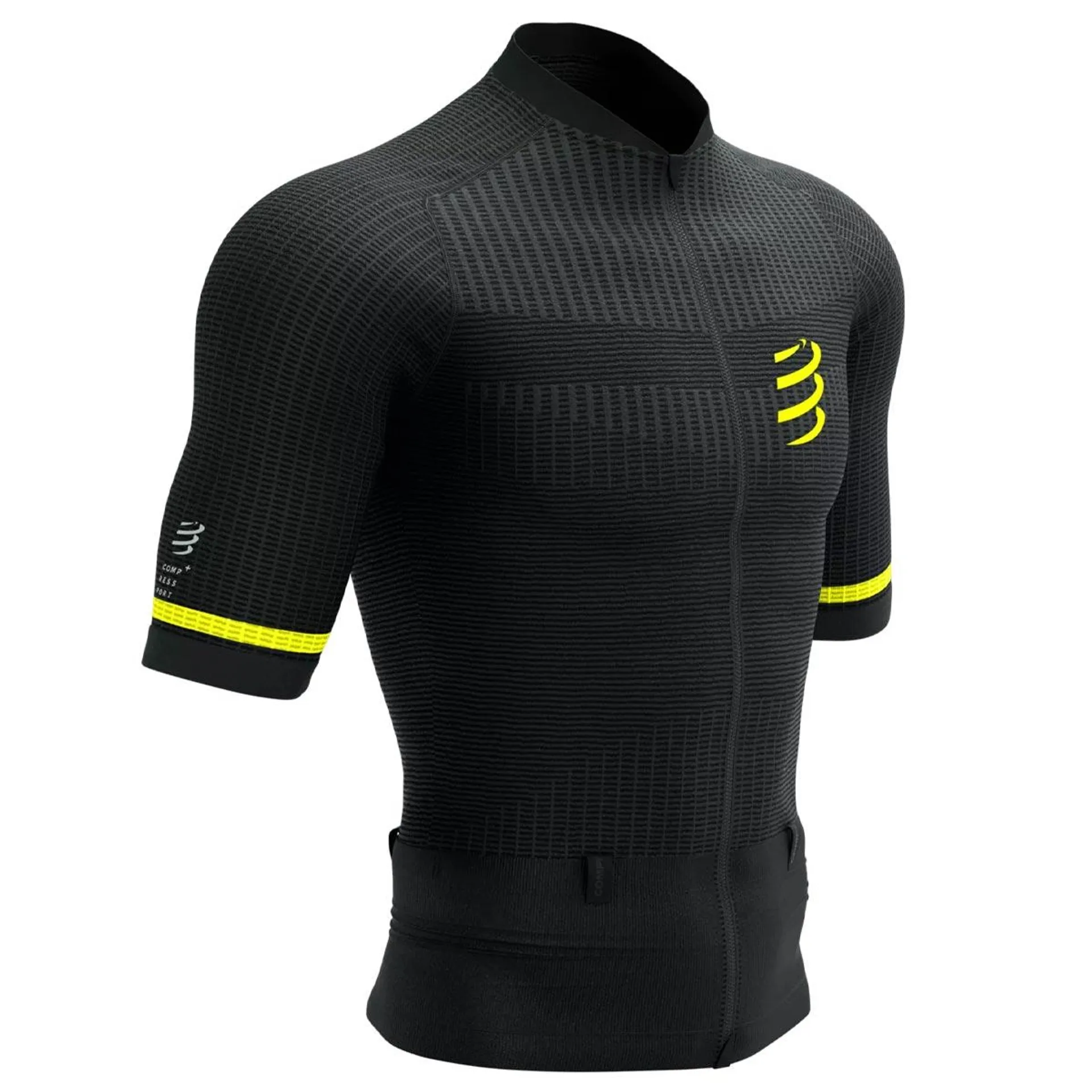 Compressport - Polera Trail Running Postural SS