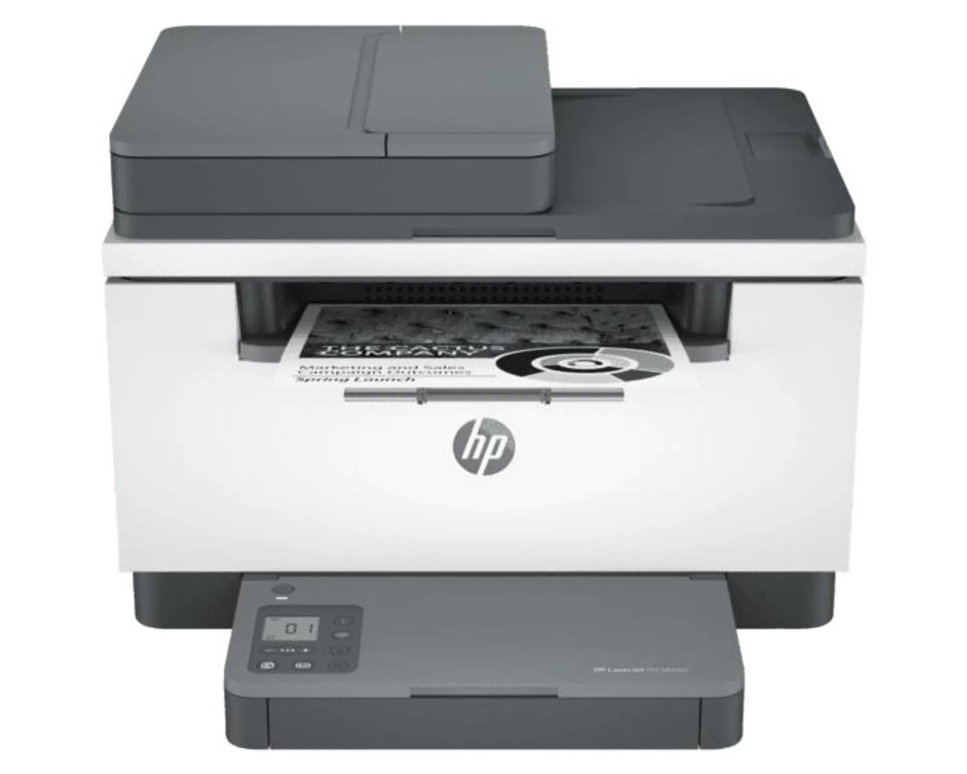 Impresora Multifunción HP LaserJet M236sdw