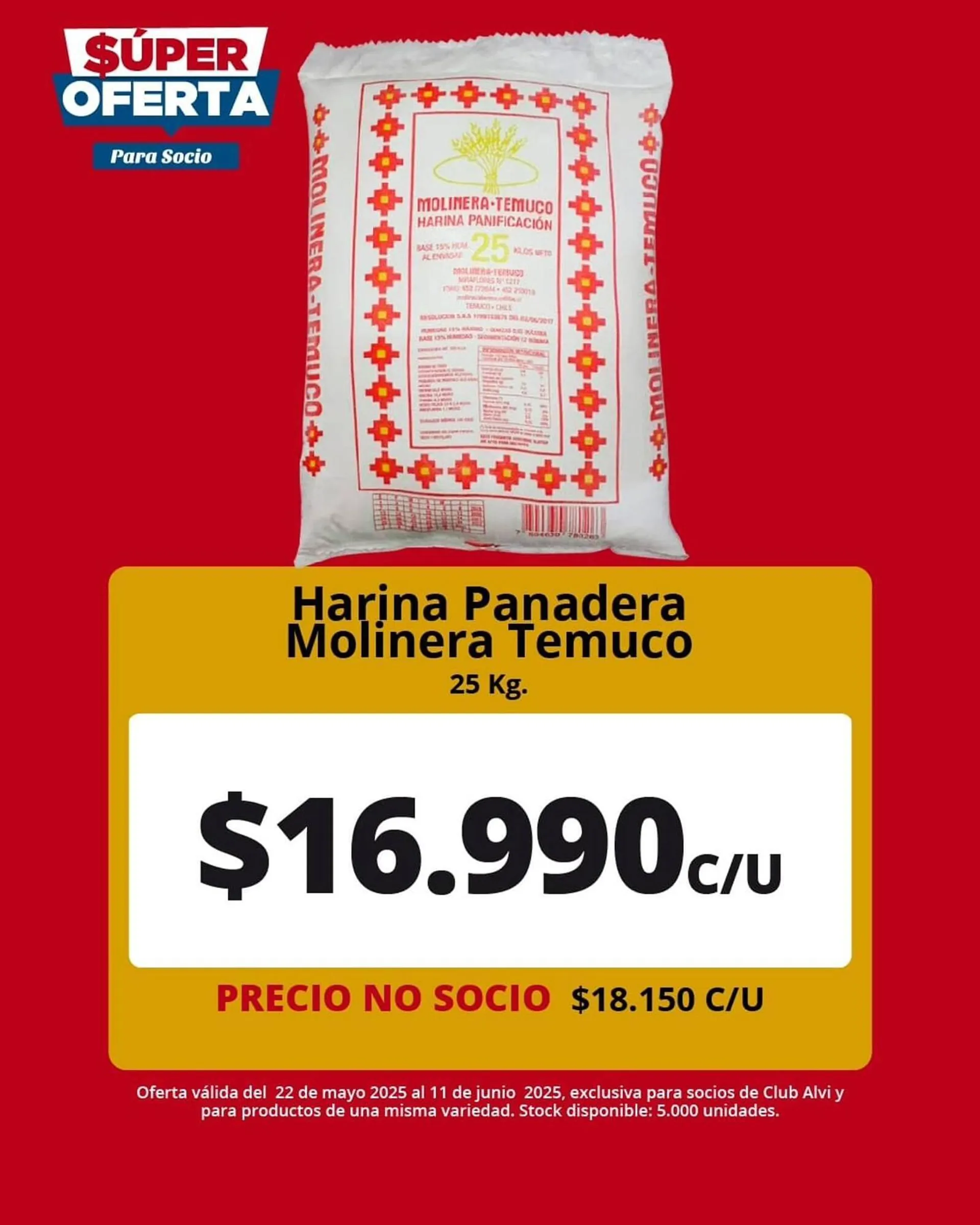Catálogo de Catálogo Alvi 28 de mayo al 11 de junio 2025 - Página 2