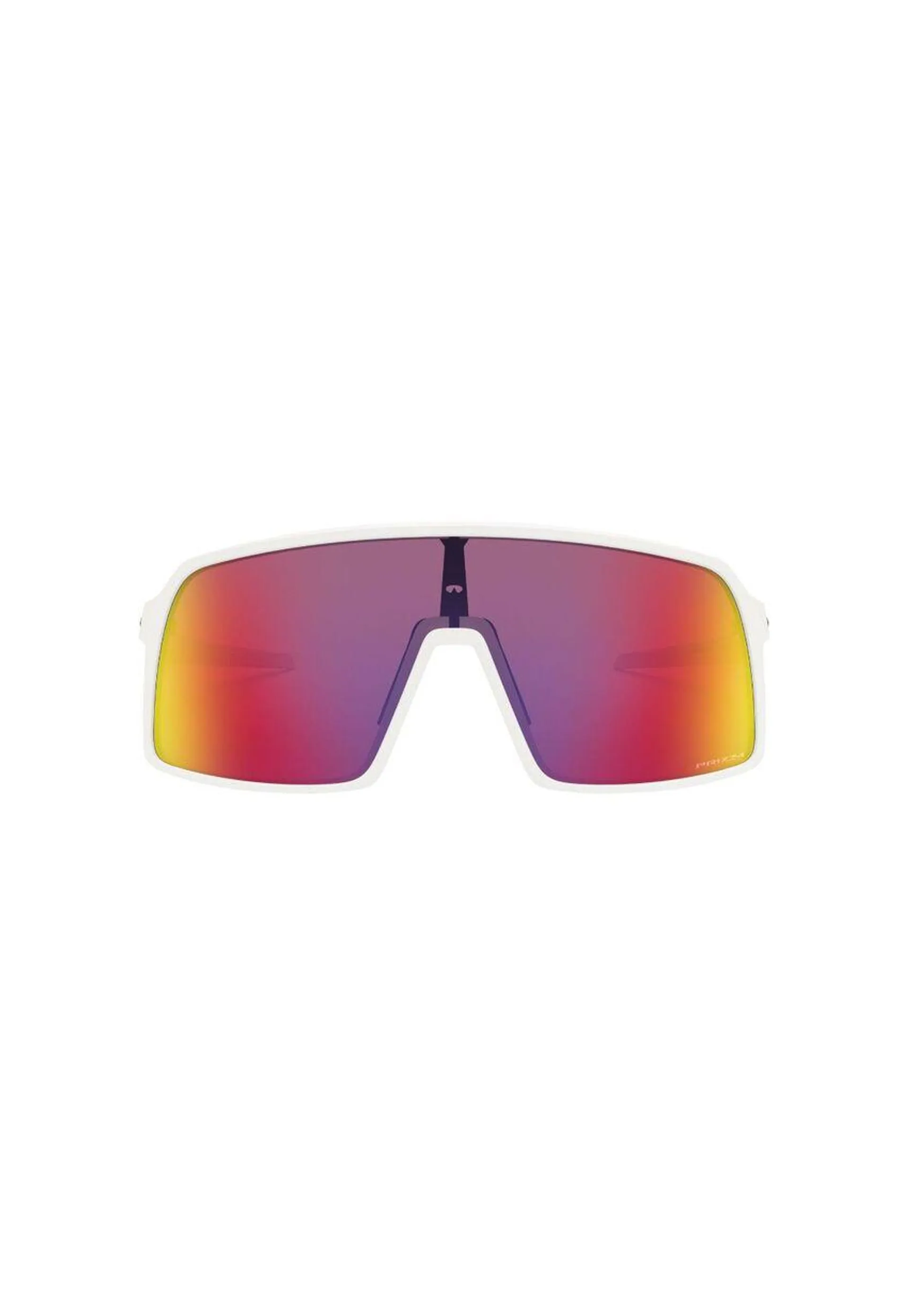 Lentes de Sol Sutro Matte White Prizm Oakley OO940694060637