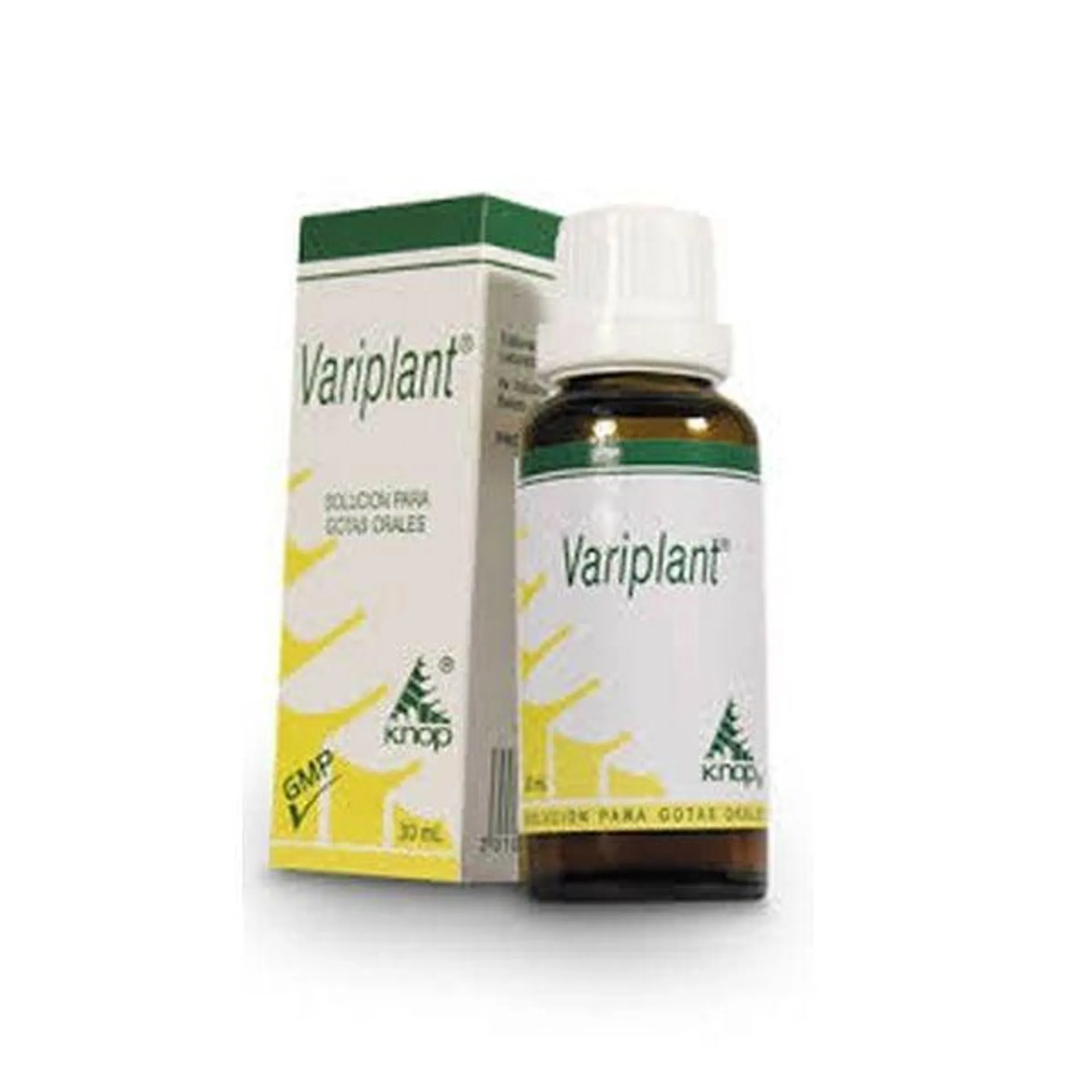 Variplant Gotas 30 mL