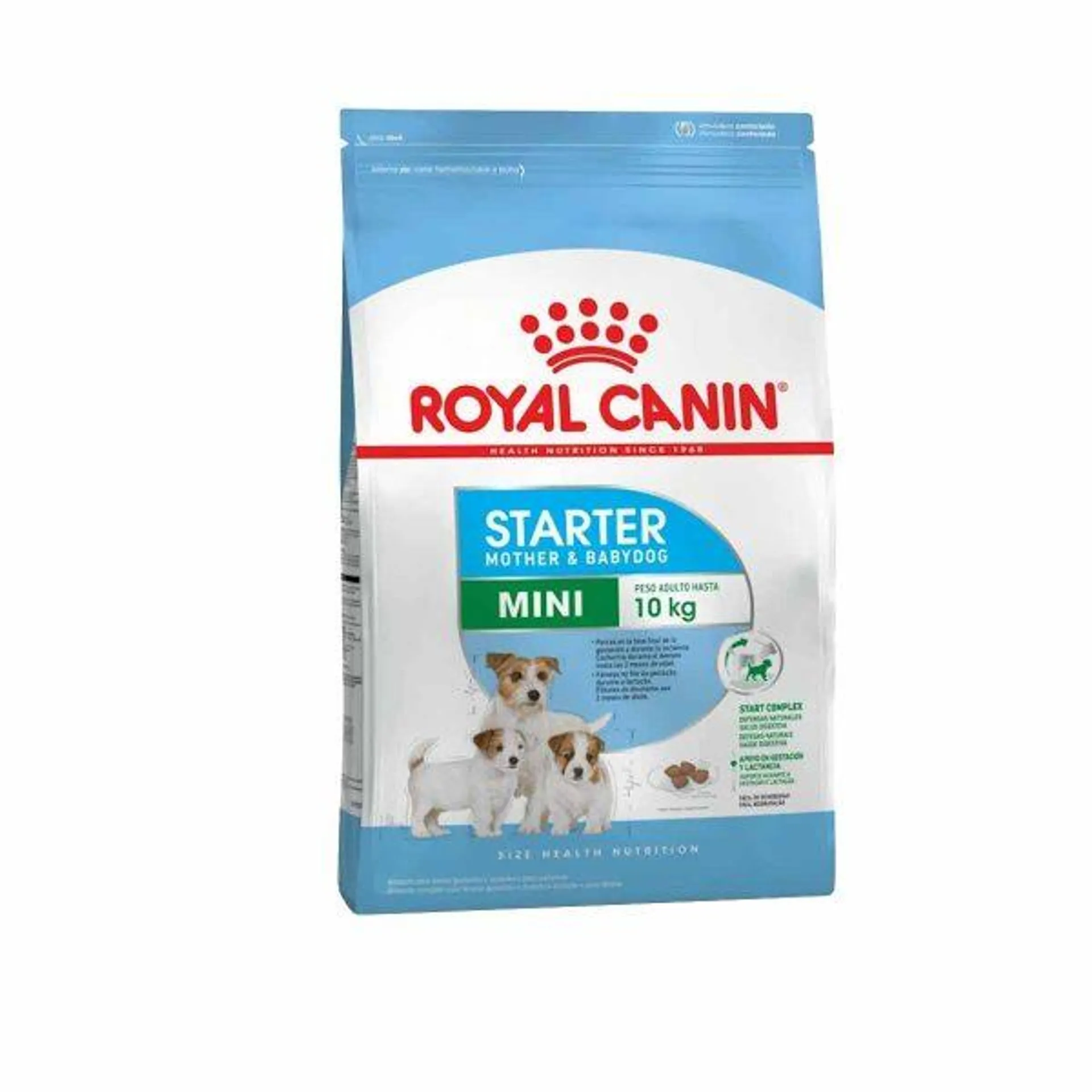 Royal Canin Mini Starter 3 Kgs