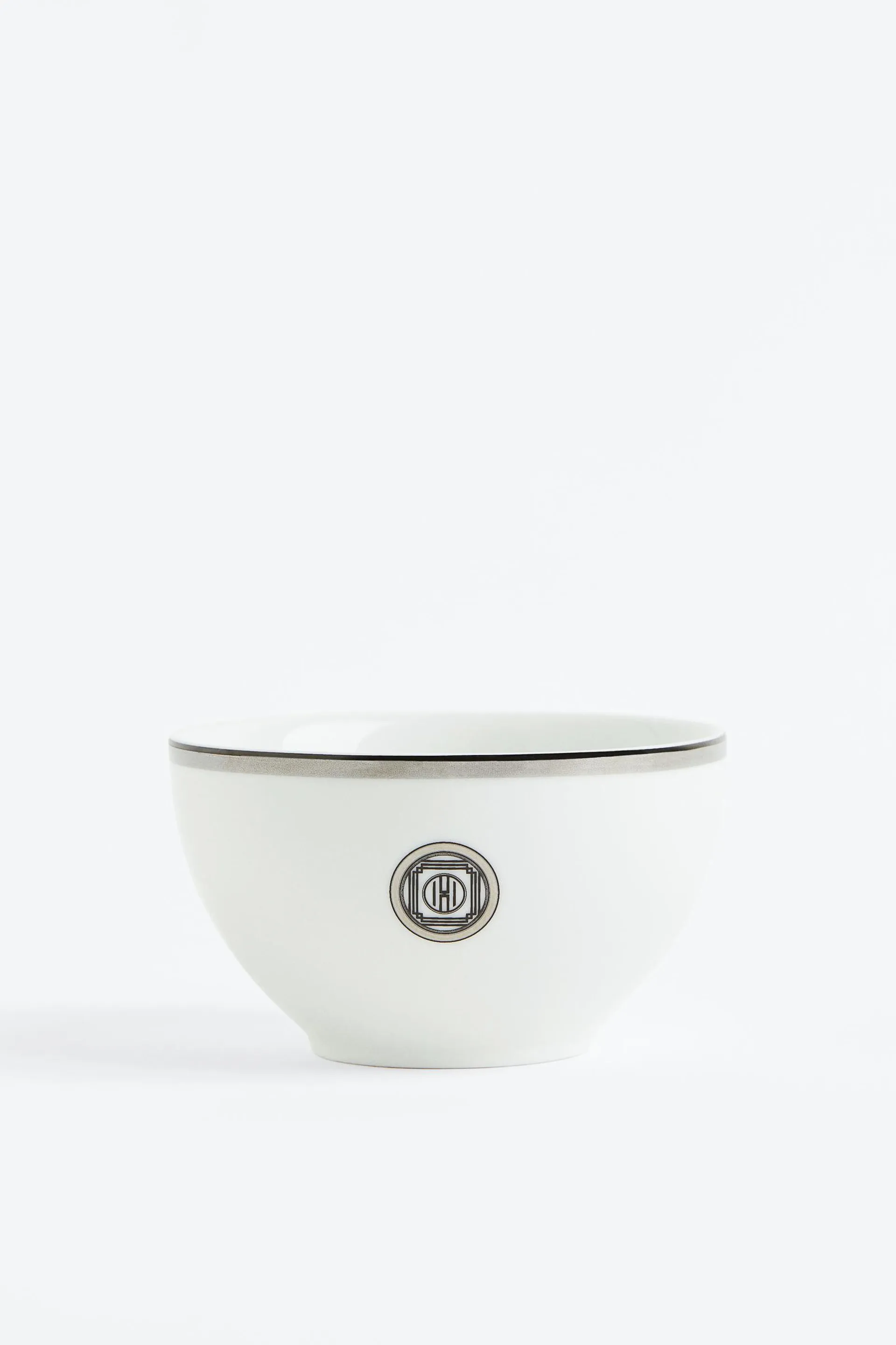 Bowl de porcelana