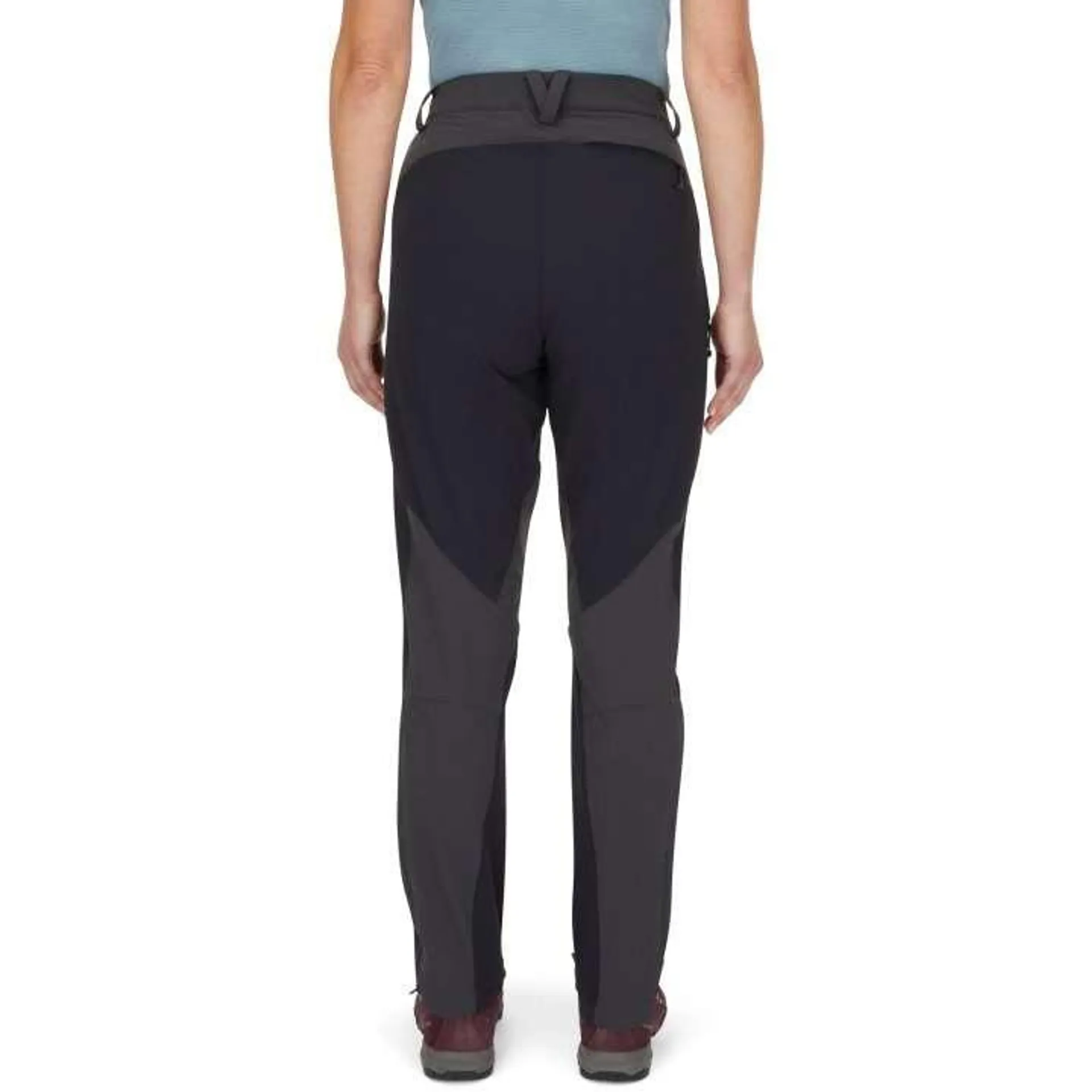 Rab Torque Mountain Pants Wmns