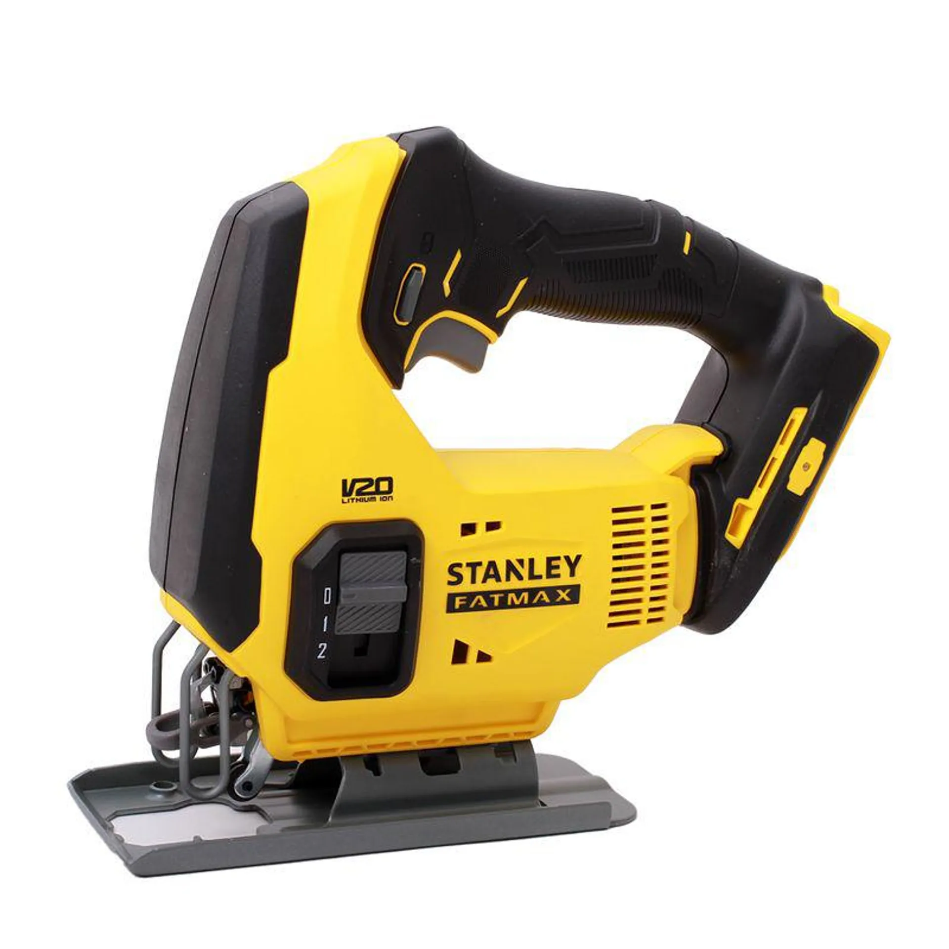 Sierra Caladora 20 V Lithium Ion