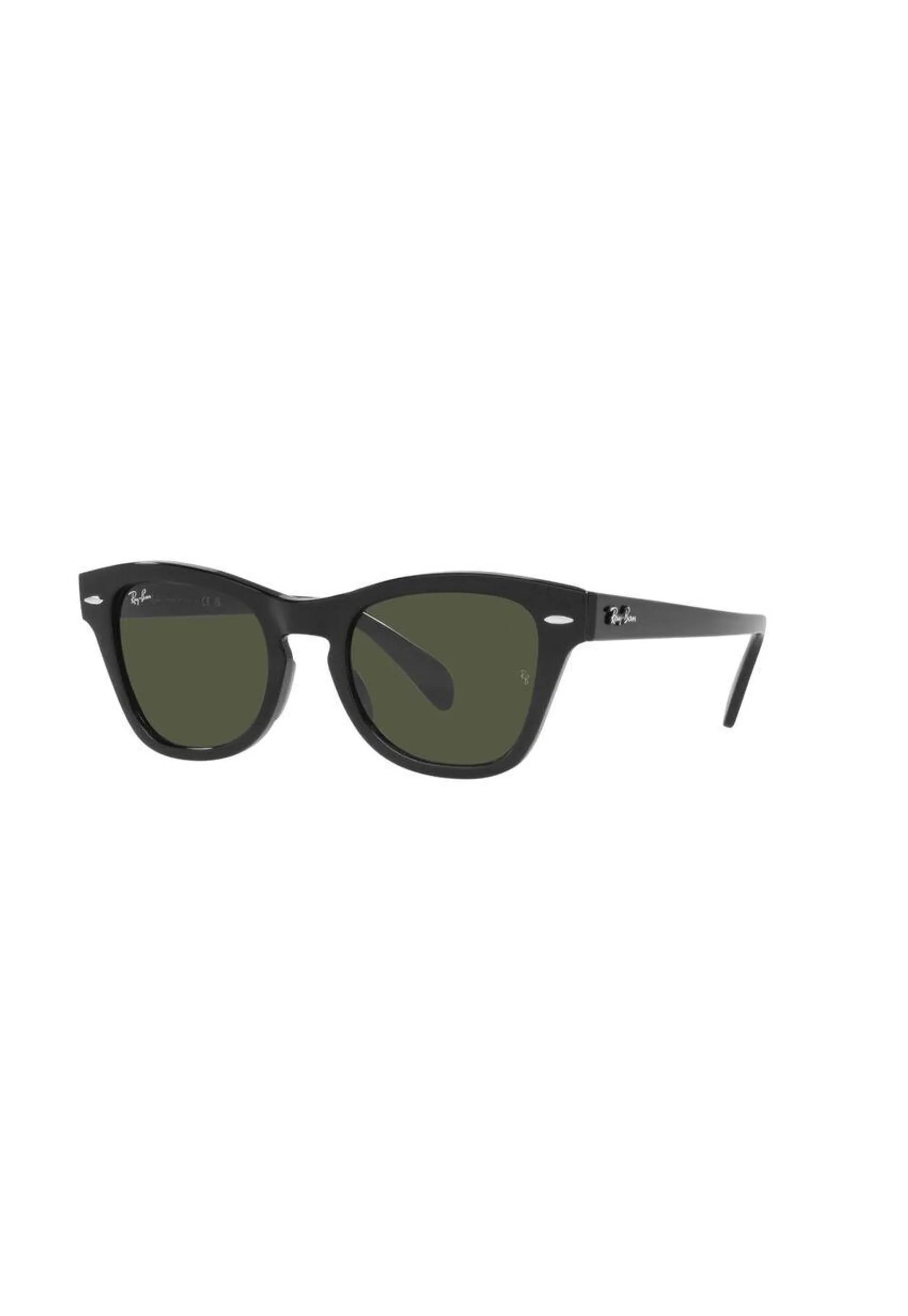 Lentes de Sol Negro Ray-Ban RB0707S90131