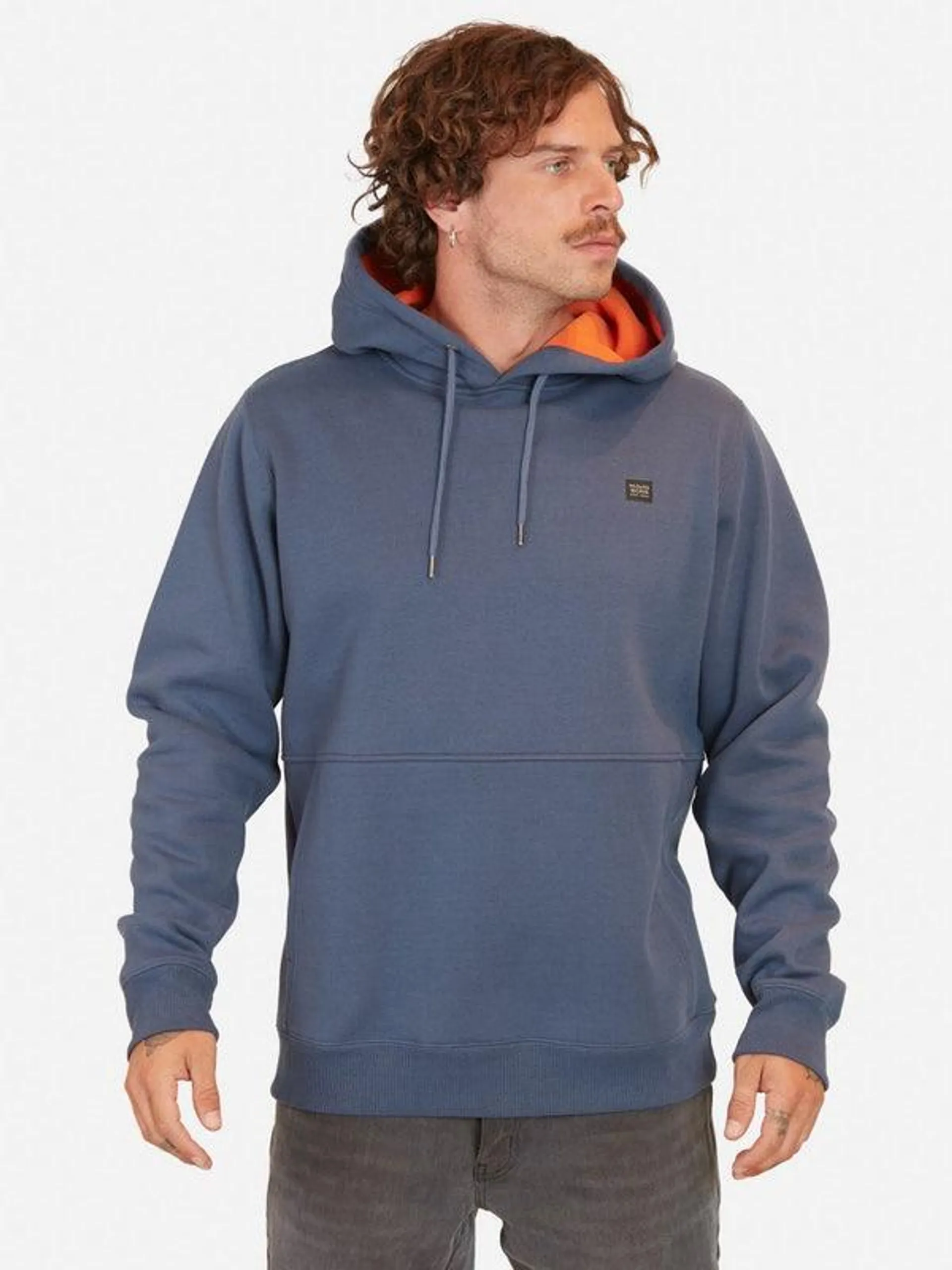 POLERON MAUI BONDED HOODIES