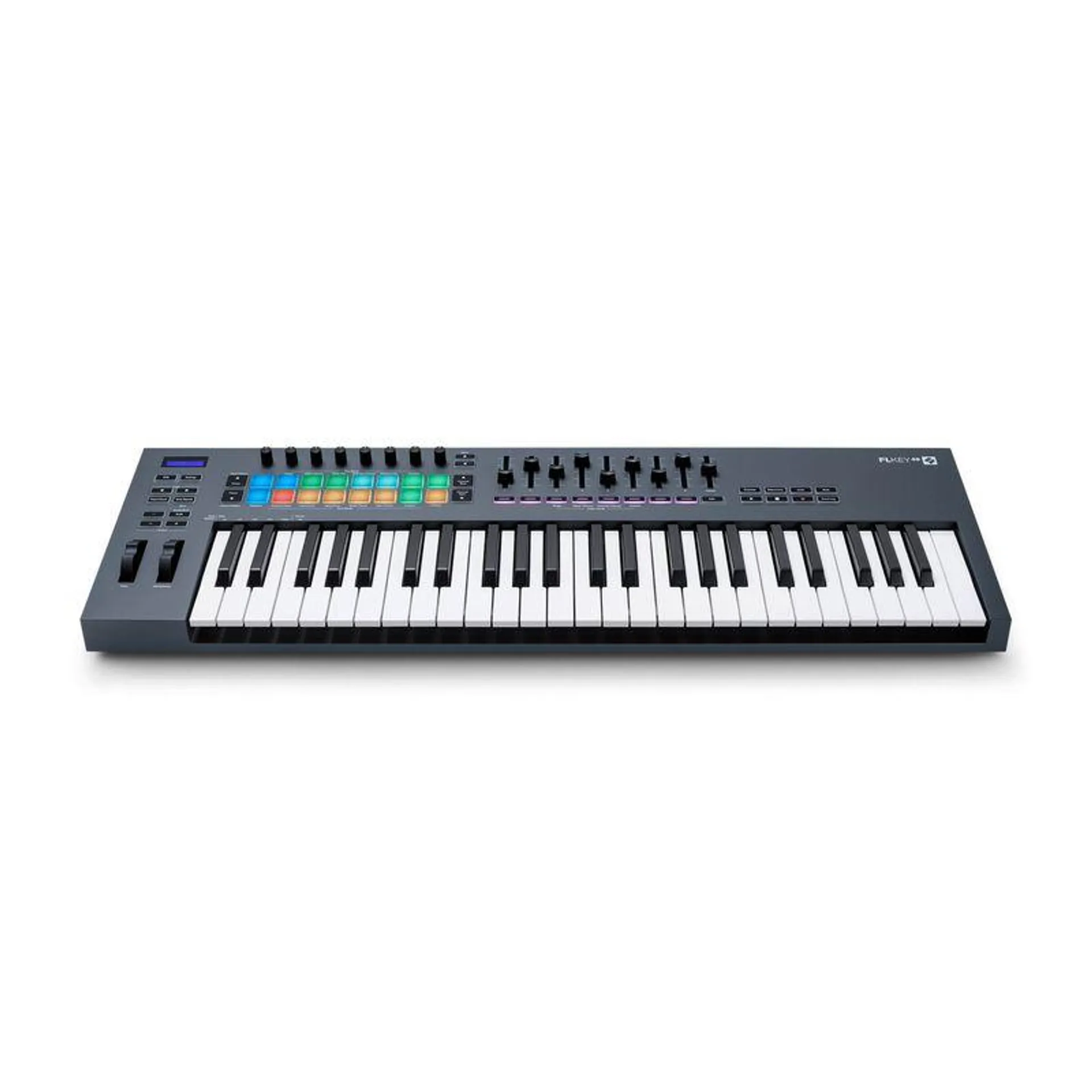 Controlador Novation FLkey 49