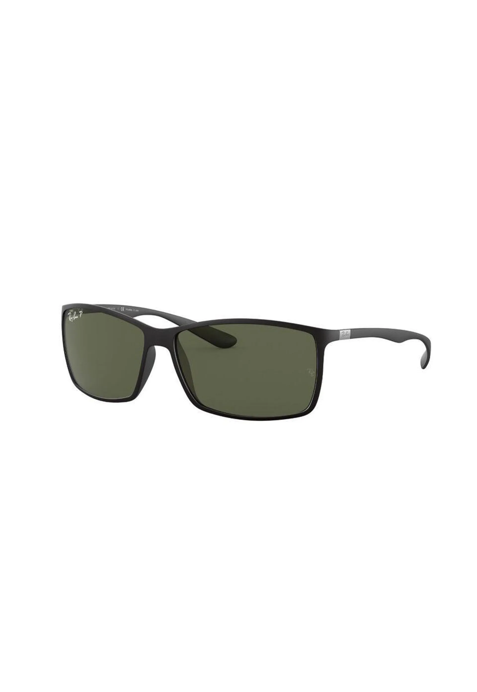 Lentes de Sol Liteforce Negro Polarizados Ray-Ban RB4179601S9A