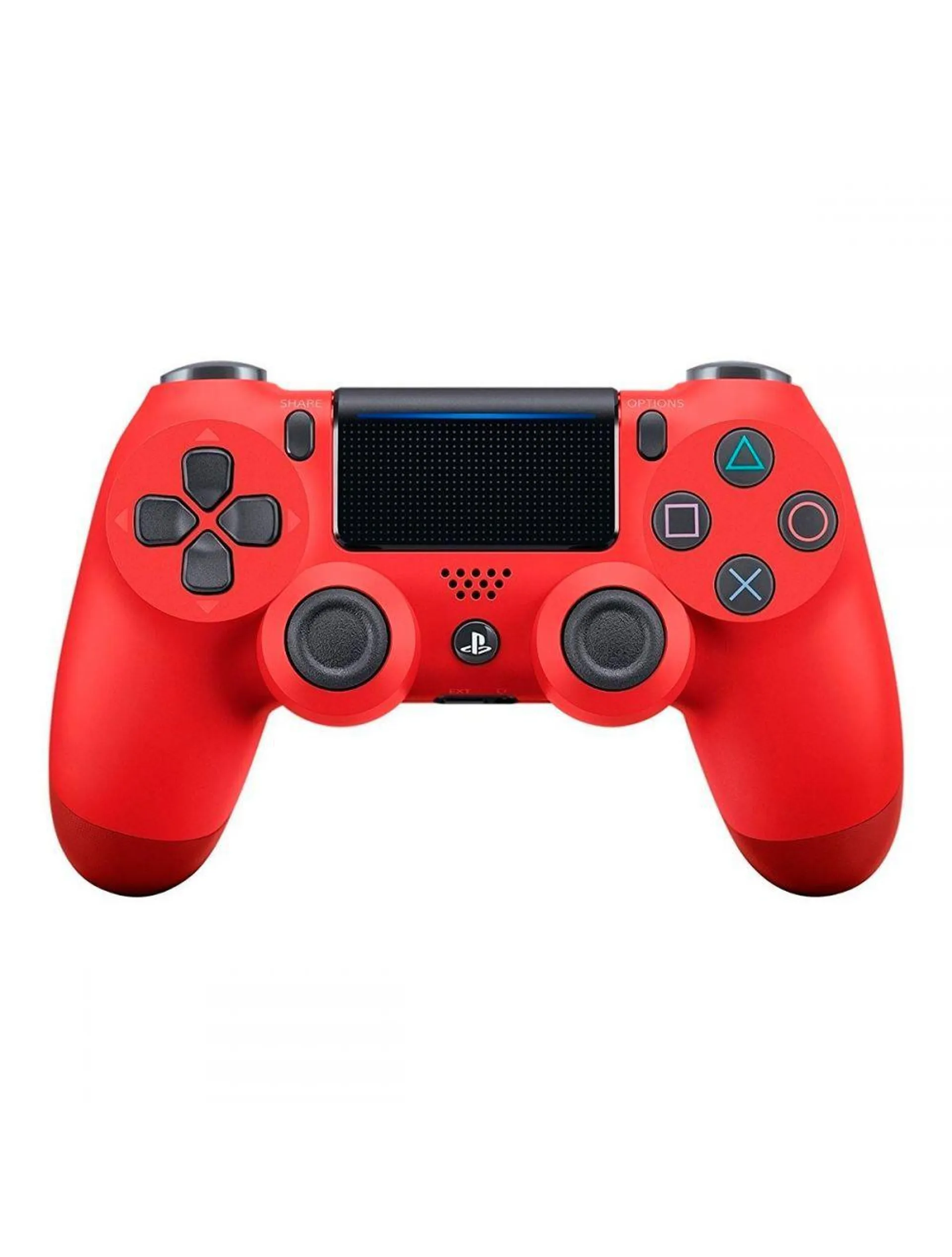 Control Dualshock 4 Magma Red PS4