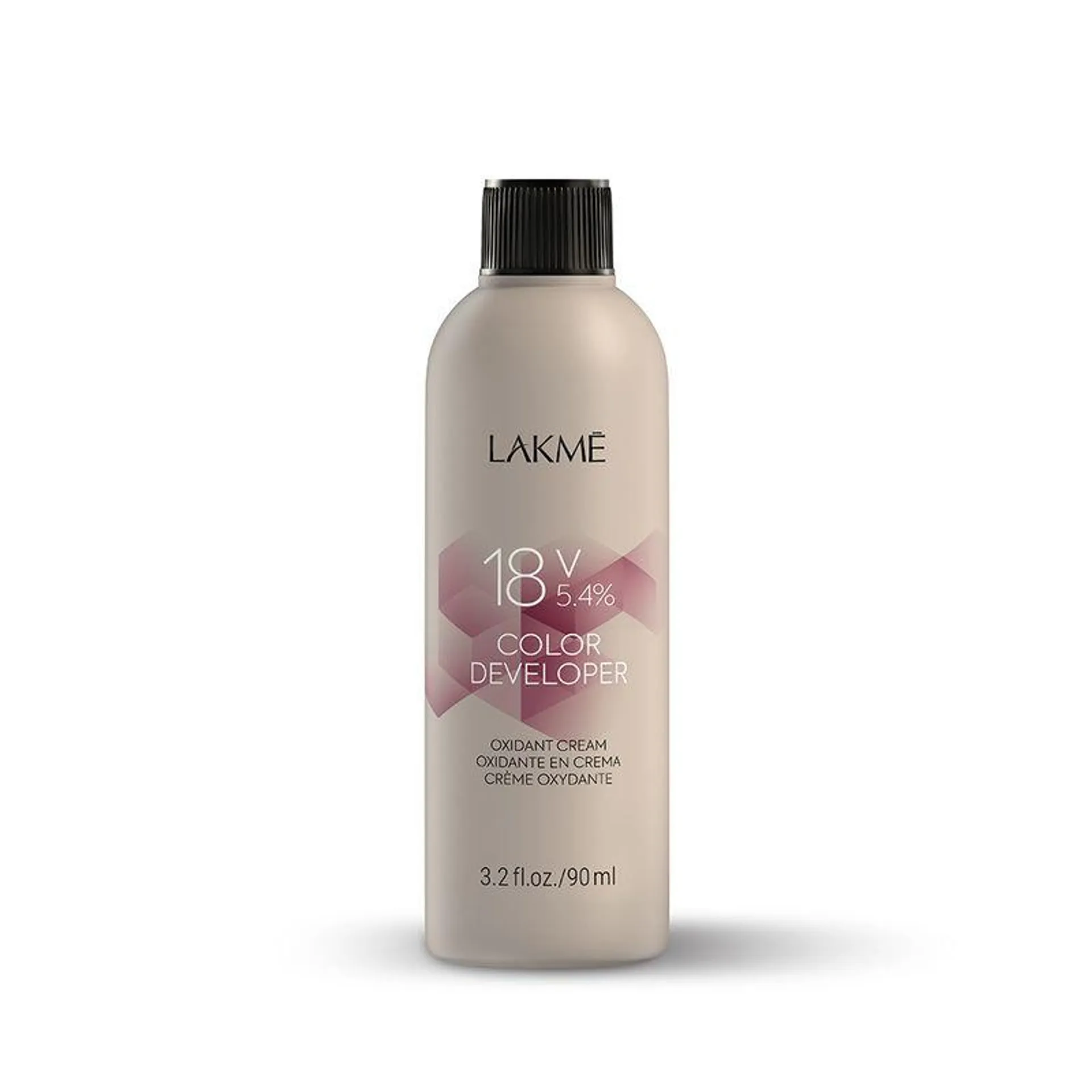 Oxidante Lakmé 18 Vol 90 Ml