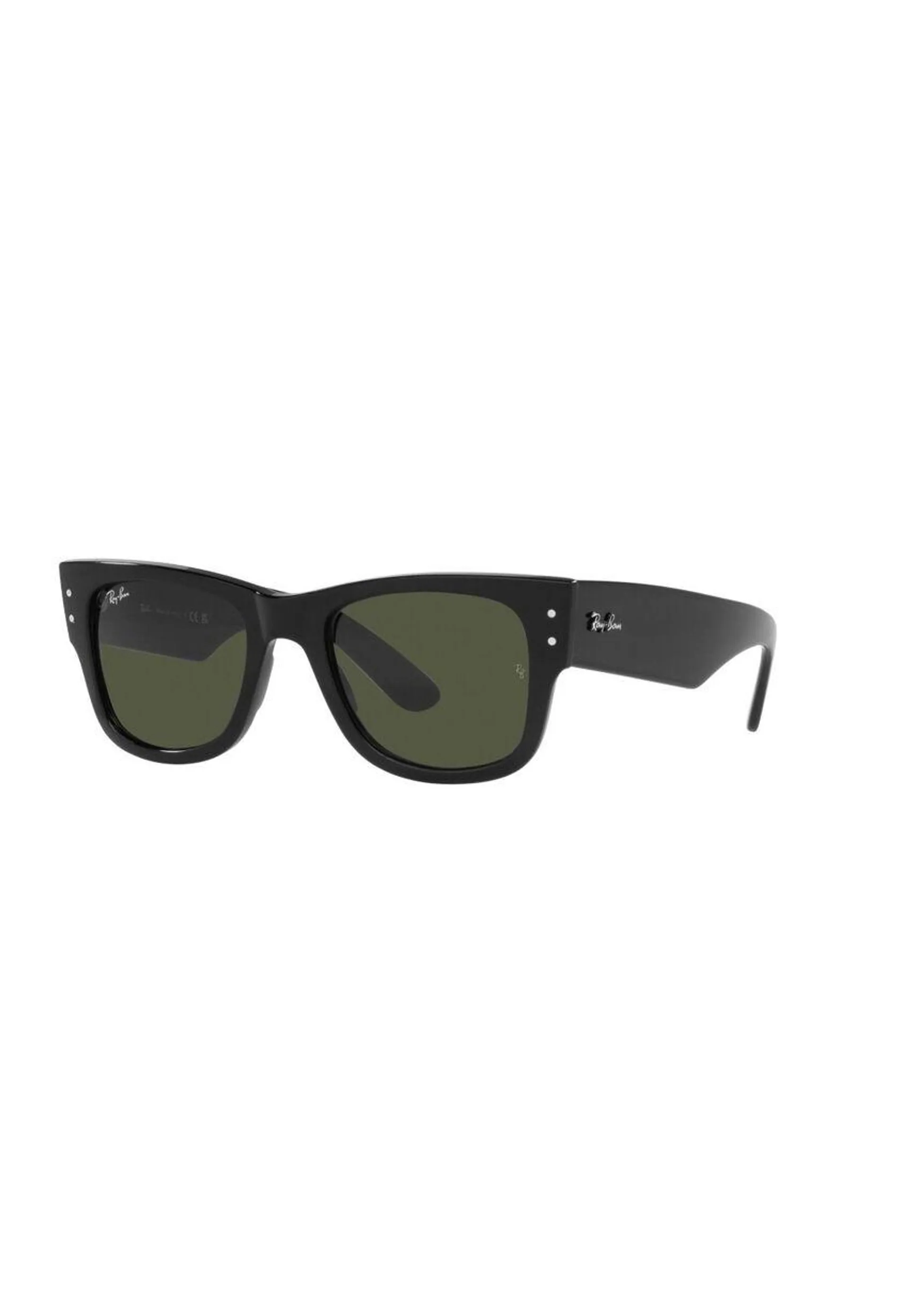 Lentes de Sol Mega Wayfarer Negro Ray-Ban RB0840S90131