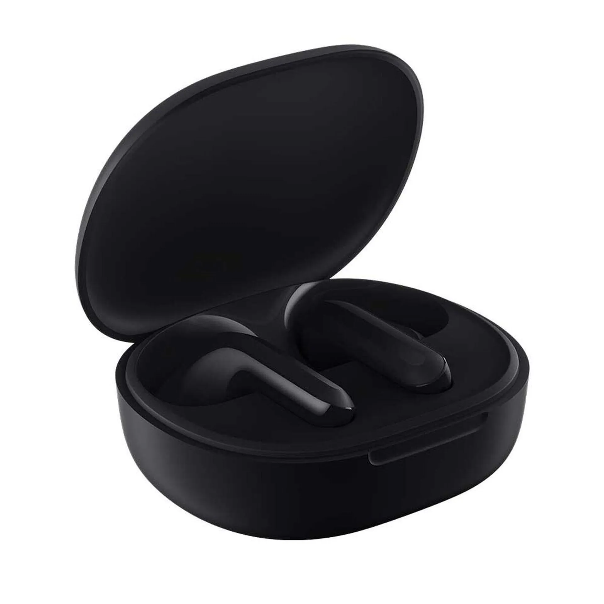 Audífonos Bluetooth Xiaomi Redmi Buds 4 Lite Negro