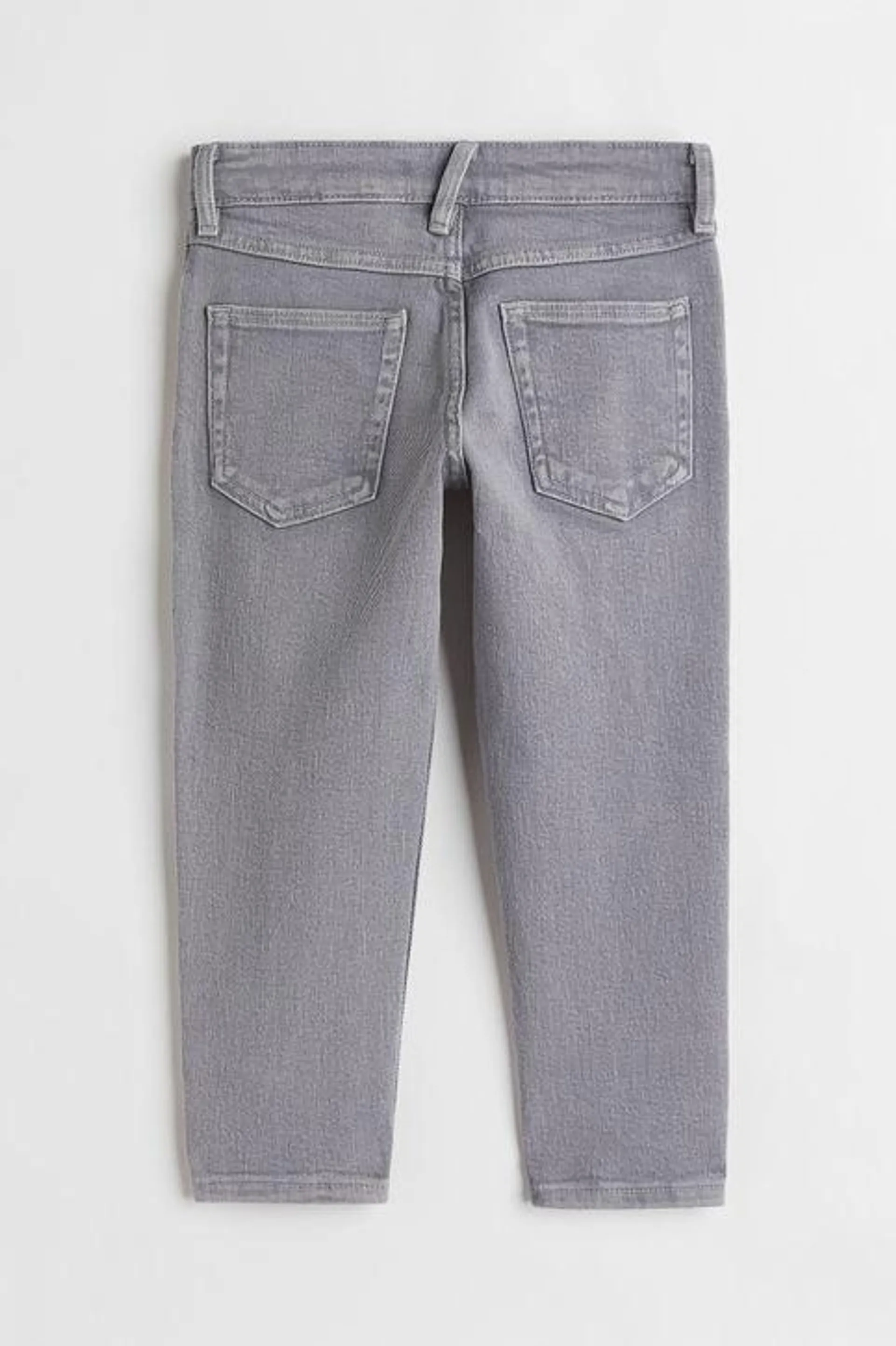 Comfort Stretch Relaxed Fit Jeans