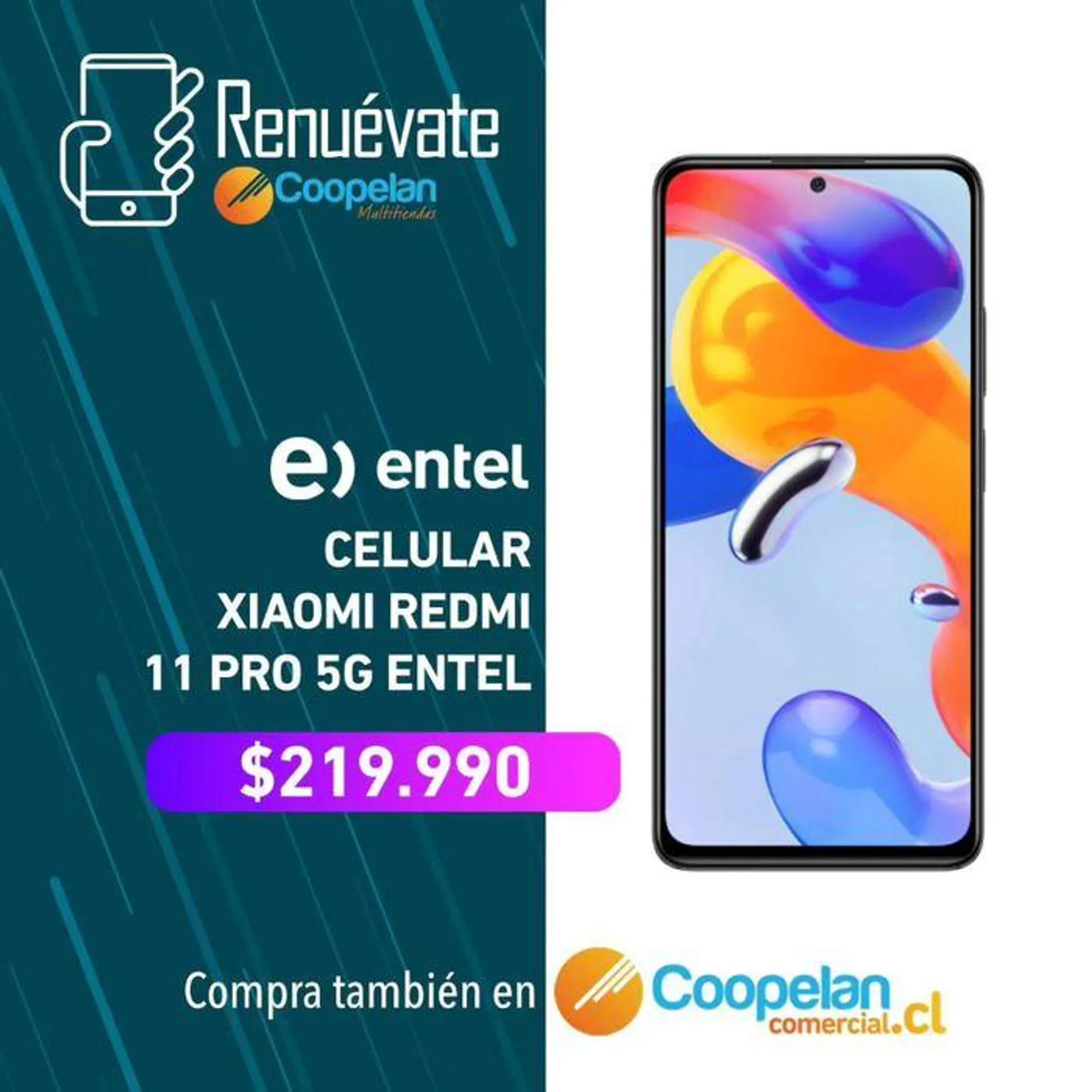 Coopelan promociones ! - 3