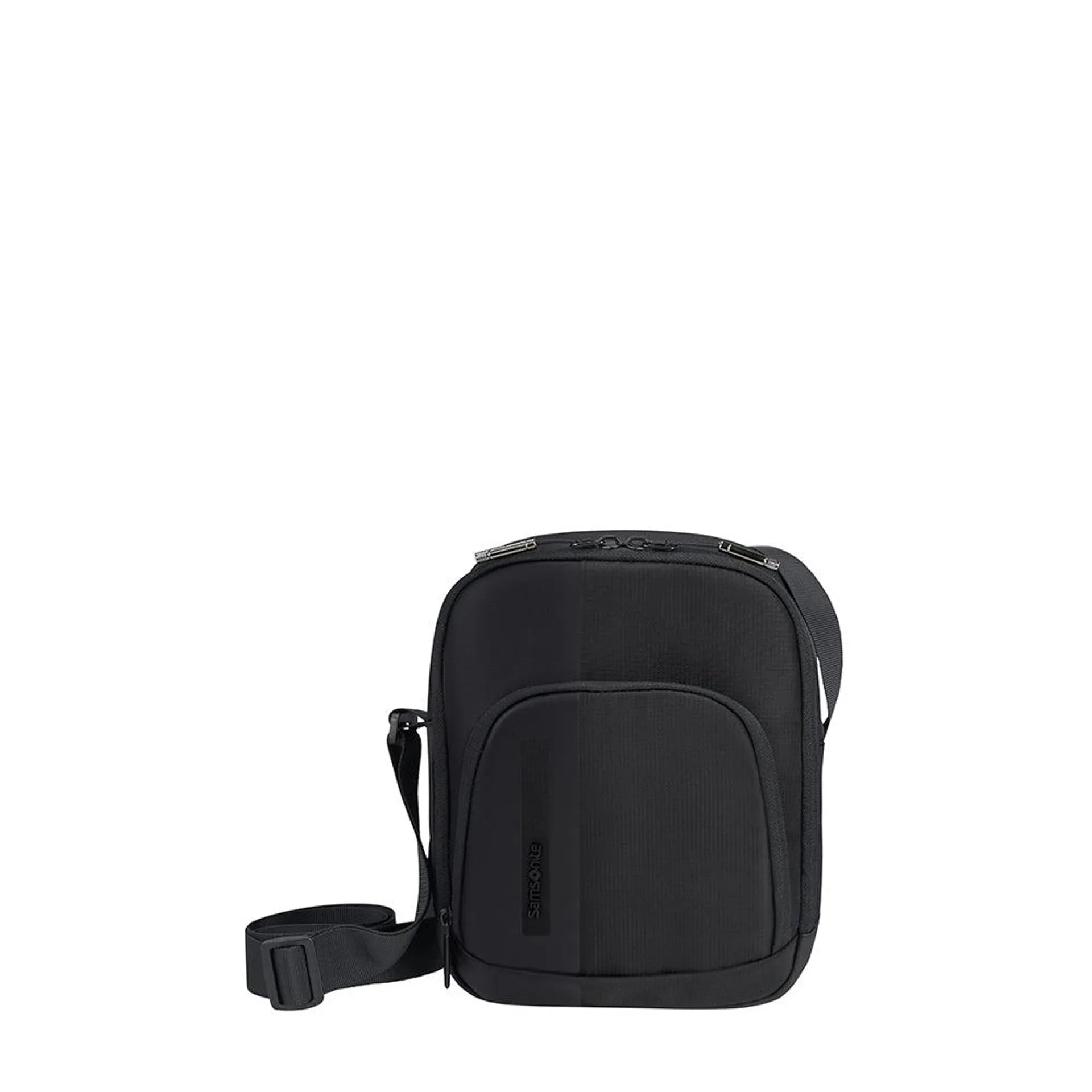 Bolso Transversal para Tablet Biz2go Negro