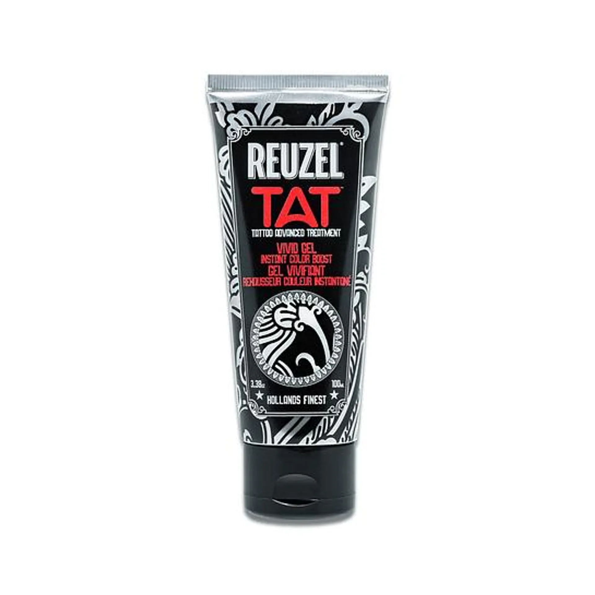 Vivid Gel Especial para Tatuajes 100ml Reuzel