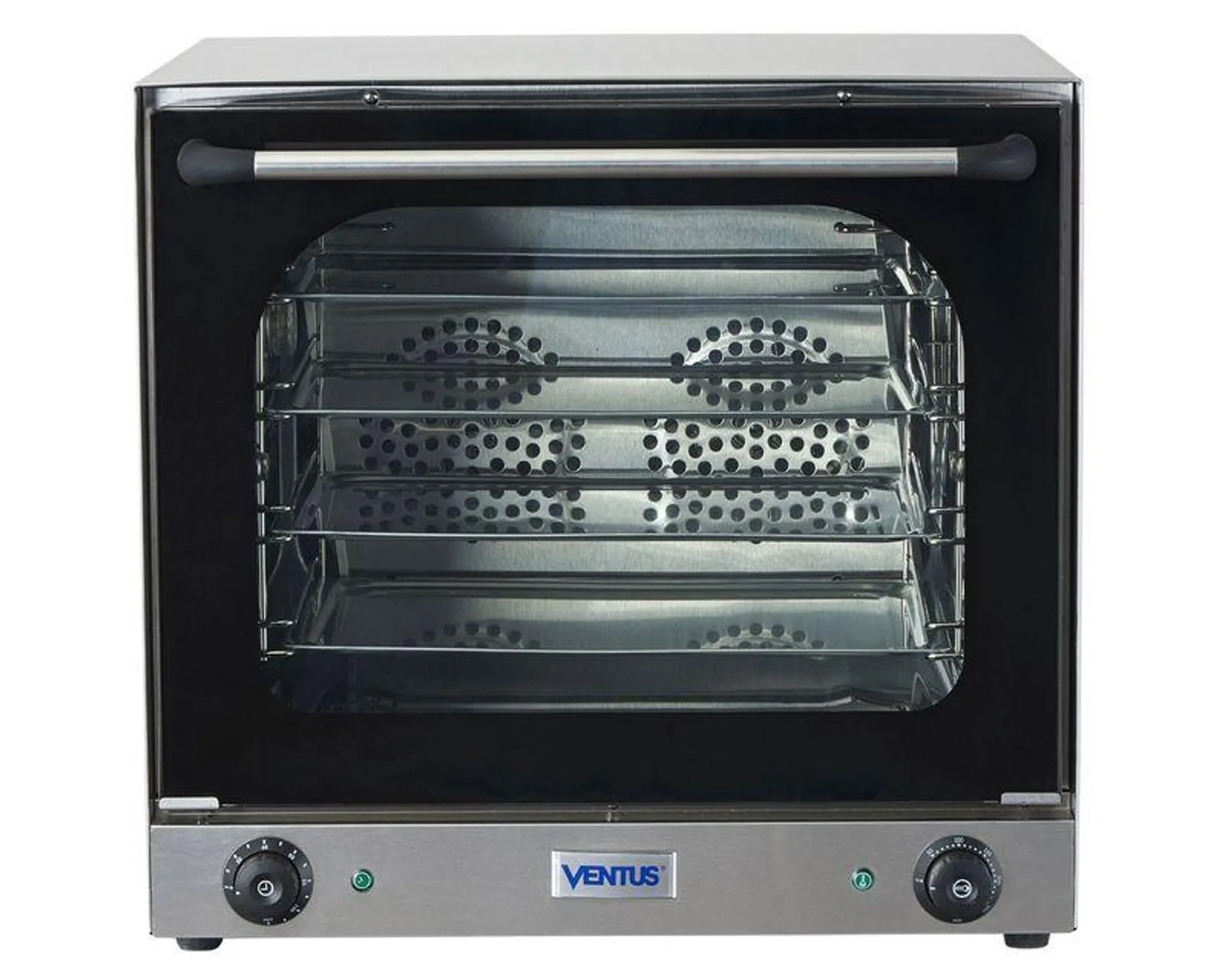 Horno convector VHC-1A Ventus.