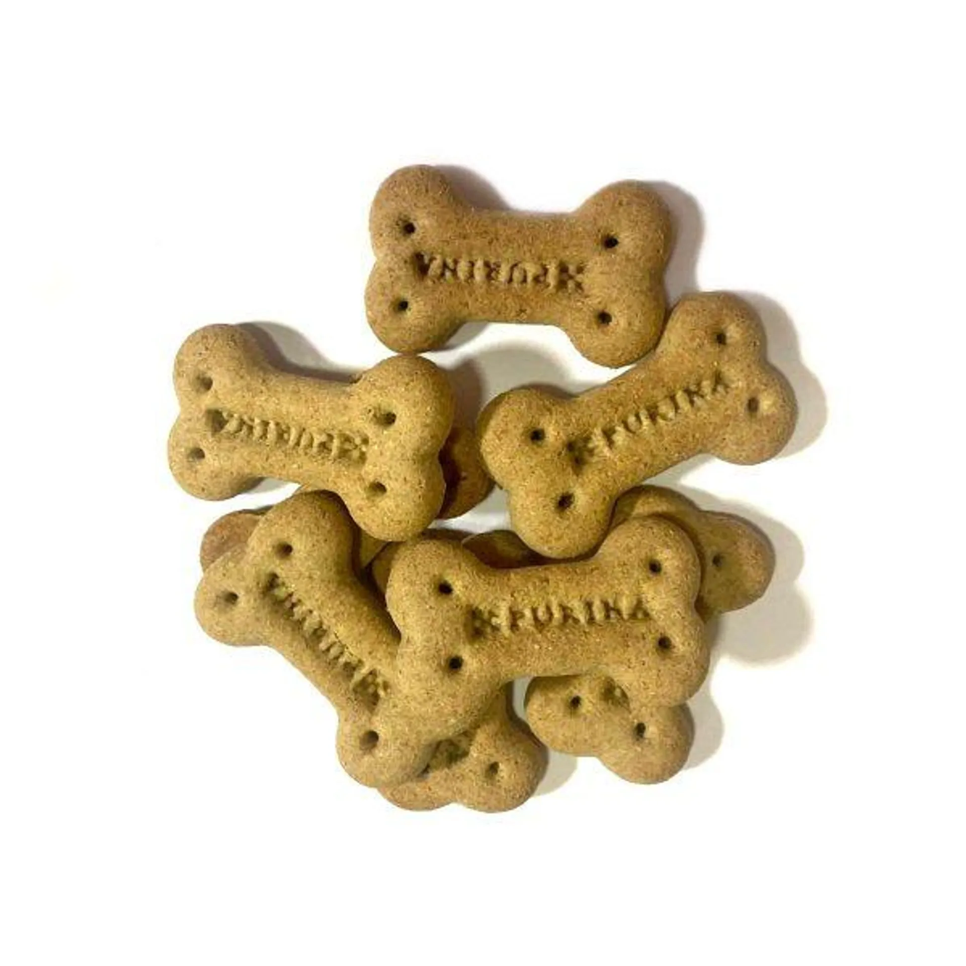 Galleta Perro granel Adulto Raza Mediana y Grande 10 unidades