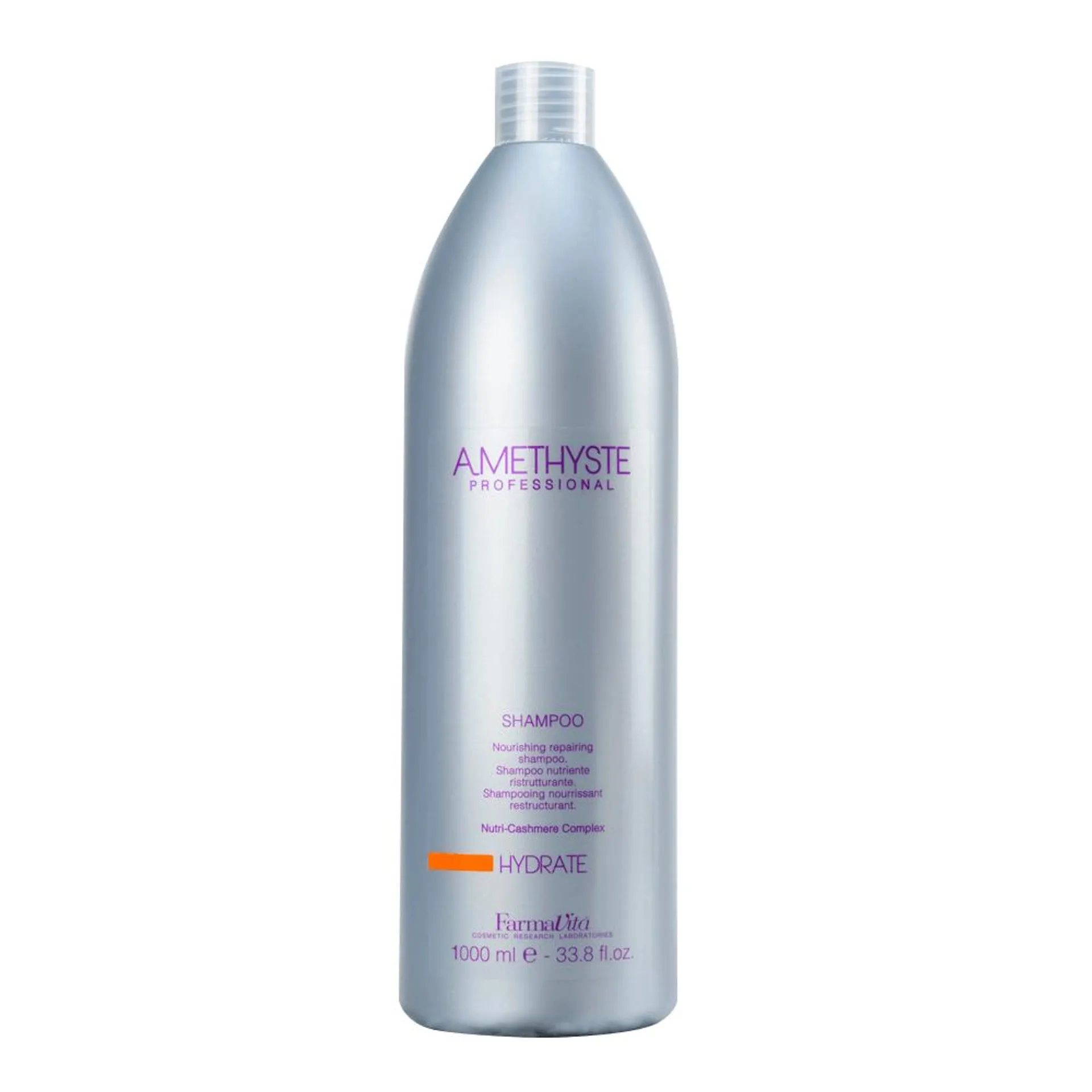 Amethyste Hydrate Shampoo 1000ml